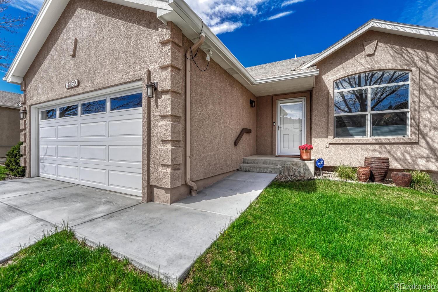 MLS Image #4 for 5160  greenleaf drive,colorado springs, Colorado