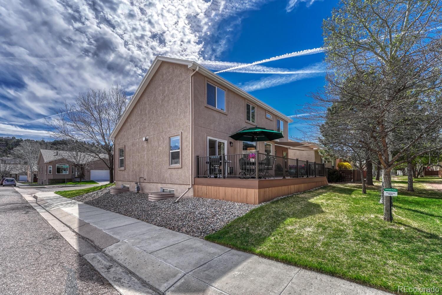 MLS Image #40 for 5160  greenleaf drive,colorado springs, Colorado