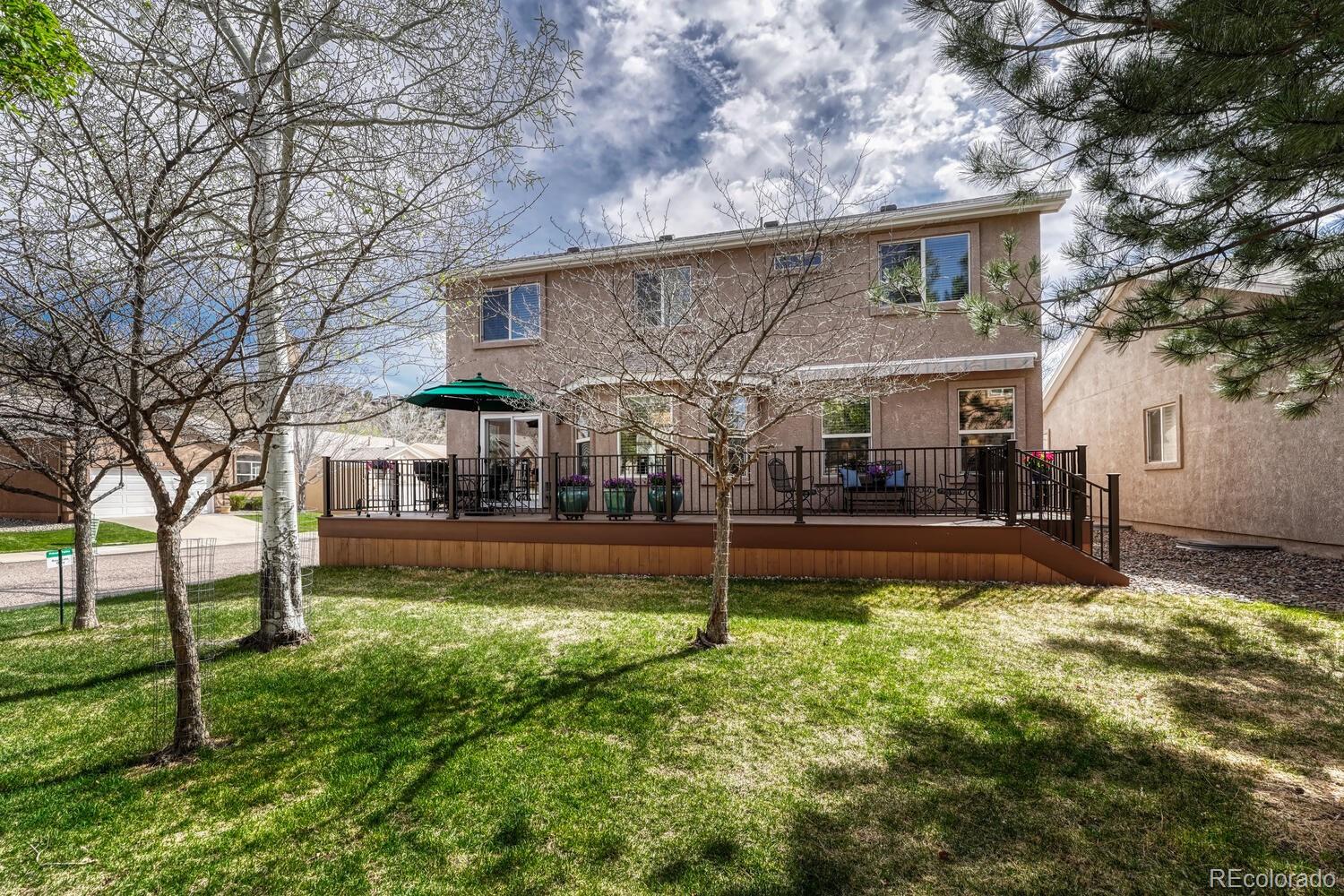 MLS Image #41 for 5160  greenleaf drive,colorado springs, Colorado