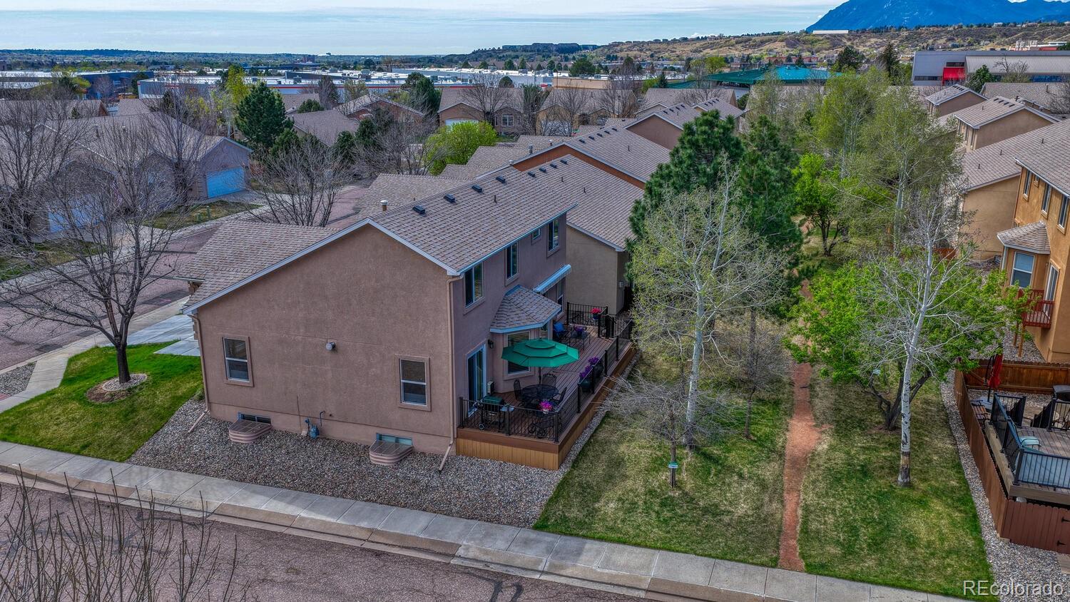 MLS Image #42 for 5160  greenleaf drive,colorado springs, Colorado