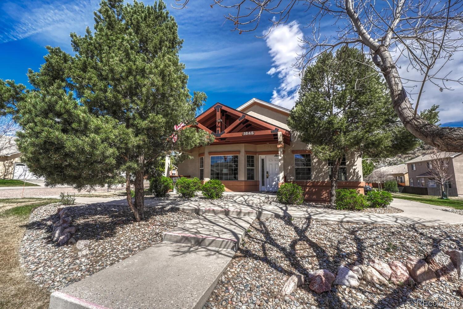 MLS Image #44 for 5160  greenleaf drive,colorado springs, Colorado