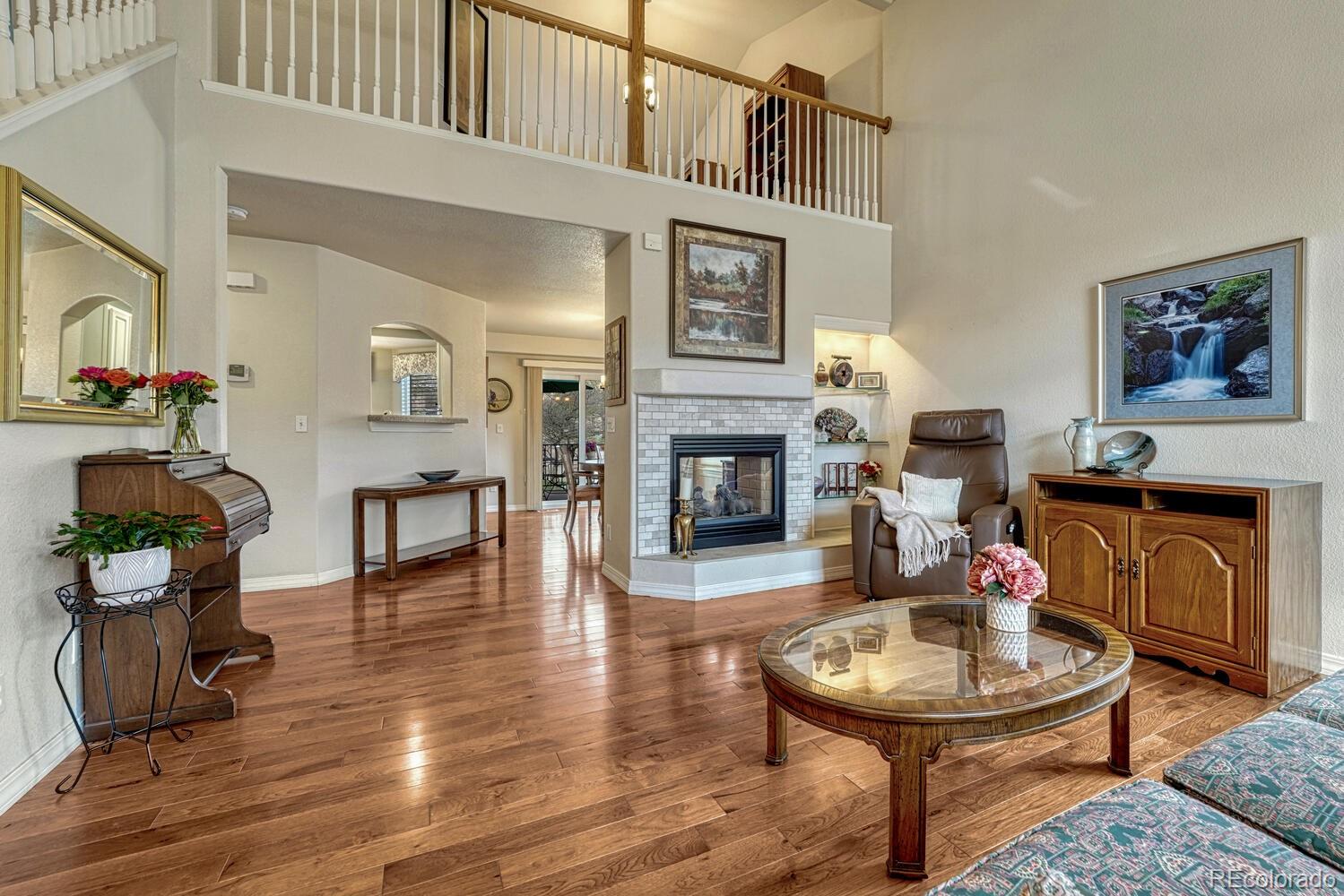 MLS Image #5 for 5160  greenleaf drive,colorado springs, Colorado