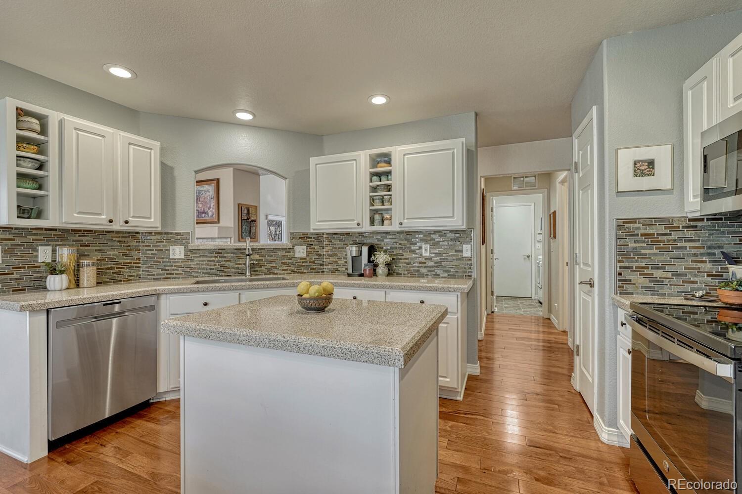 MLS Image #9 for 5160  greenleaf drive,colorado springs, Colorado