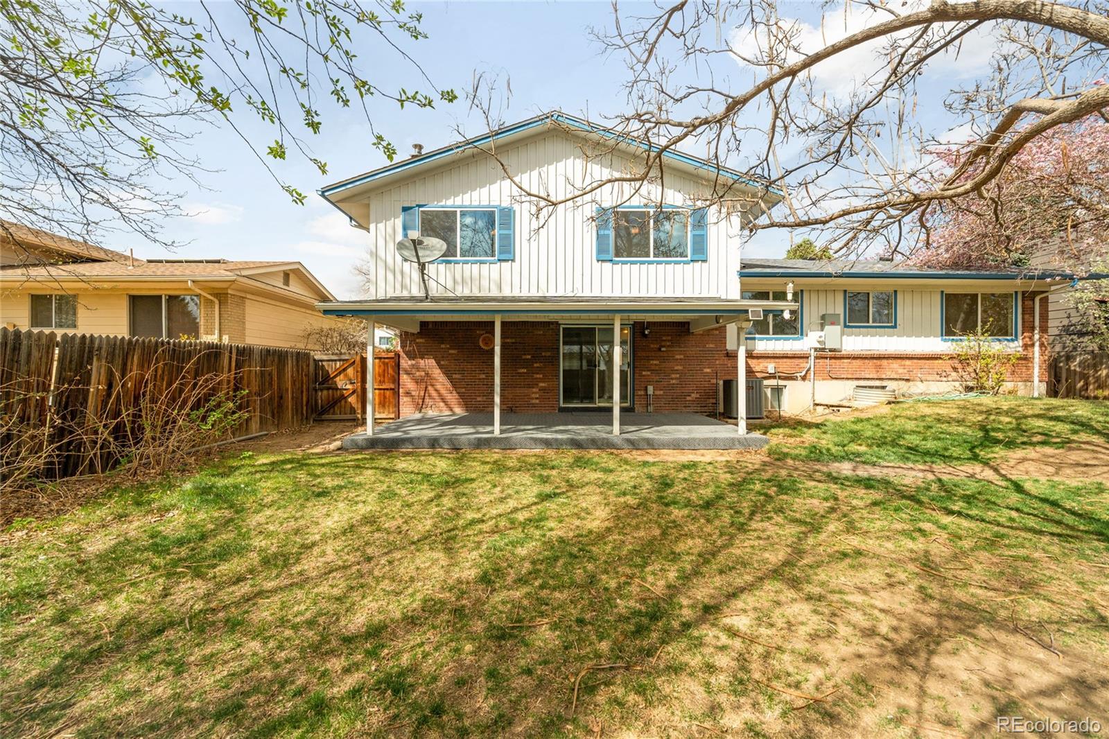 MLS Image #30 for 7042 e wesley avenue,denver, Colorado