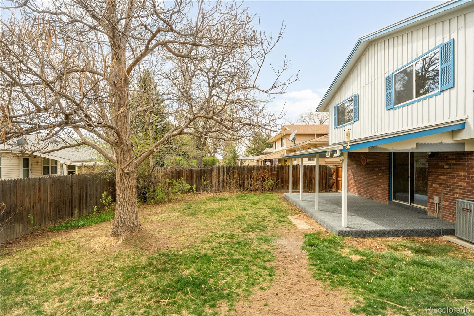 MLS Image #31 for 7042 e wesley avenue,denver, Colorado