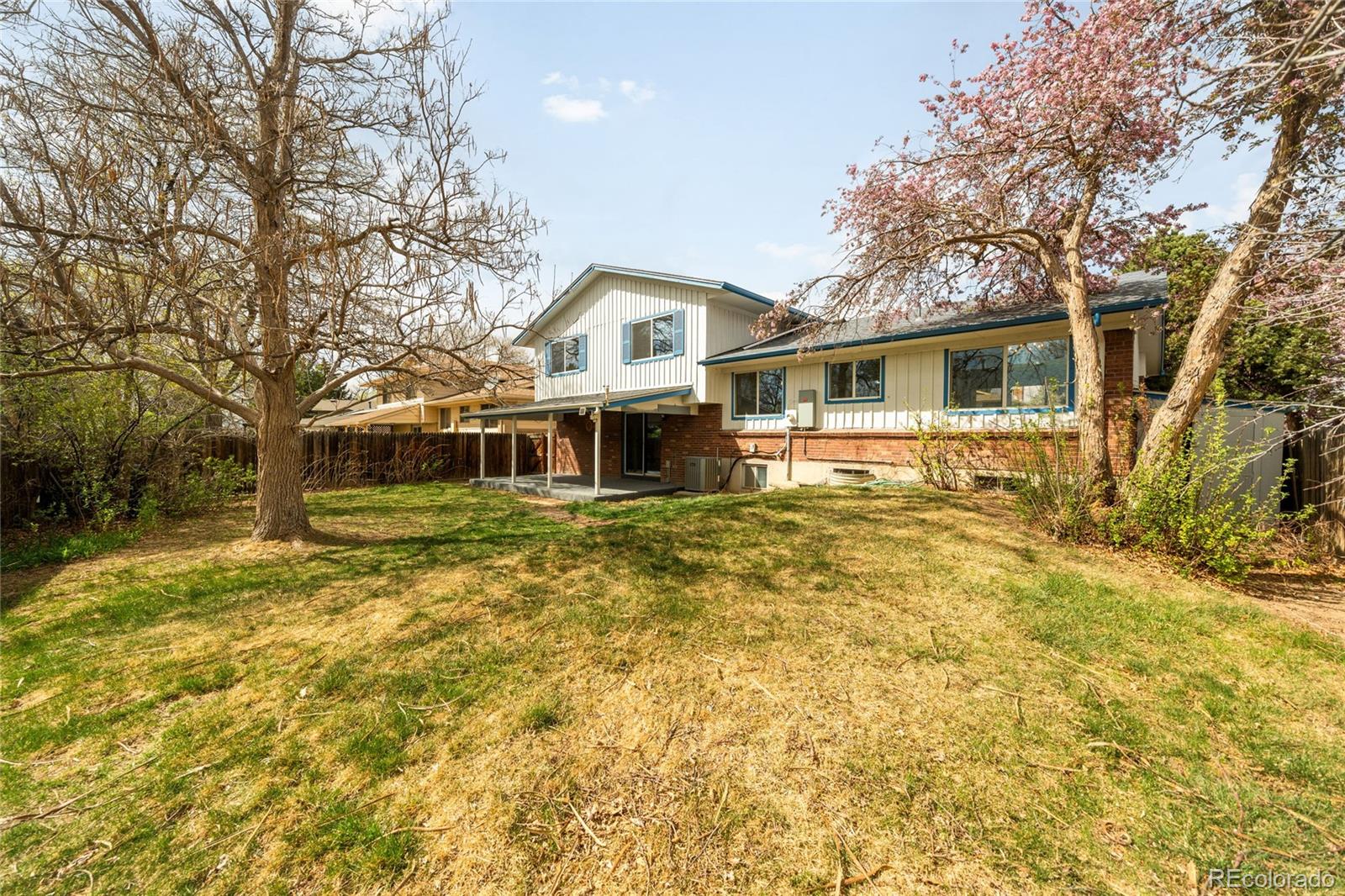 MLS Image #32 for 7042 e wesley avenue,denver, Colorado