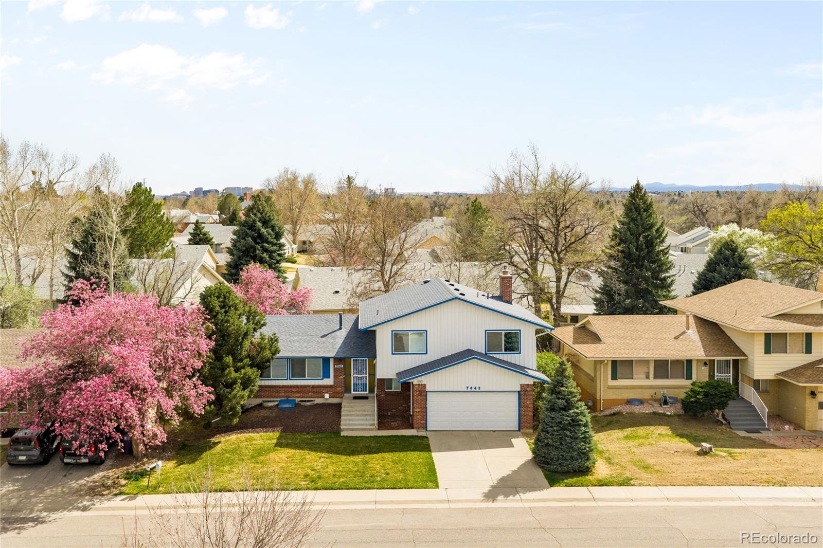 MLS Image #33 for 7042 e wesley avenue,denver, Colorado