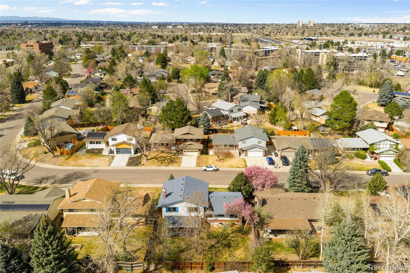 MLS Image #38 for 7042 e wesley avenue,denver, Colorado