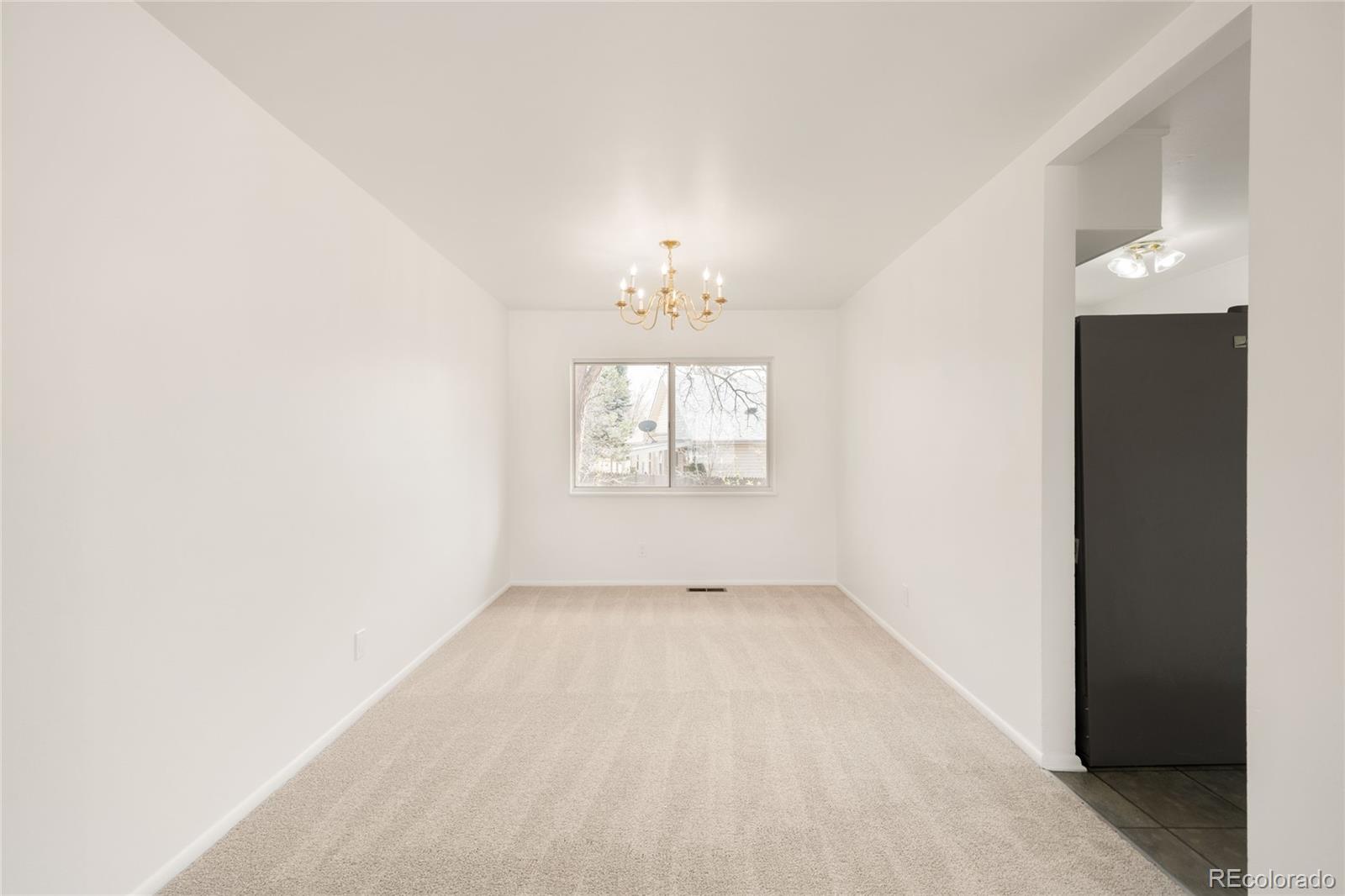 MLS Image #4 for 7042 e wesley avenue,denver, Colorado