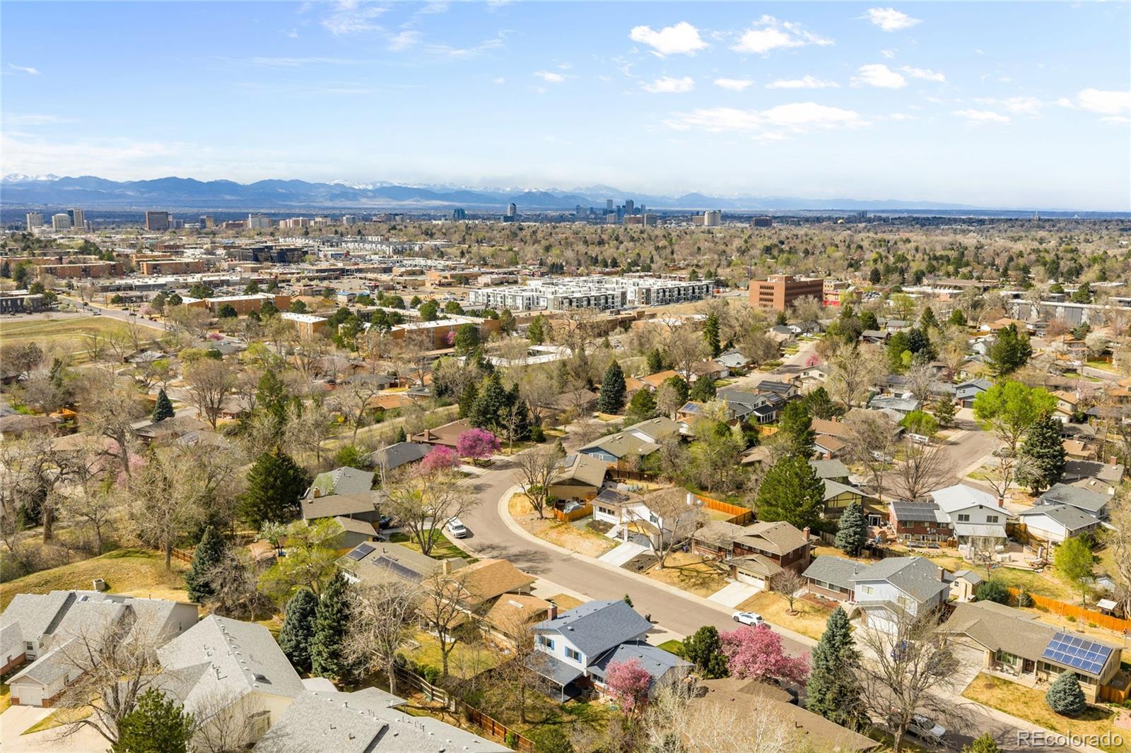 MLS Image #40 for 7042 e wesley avenue,denver, Colorado