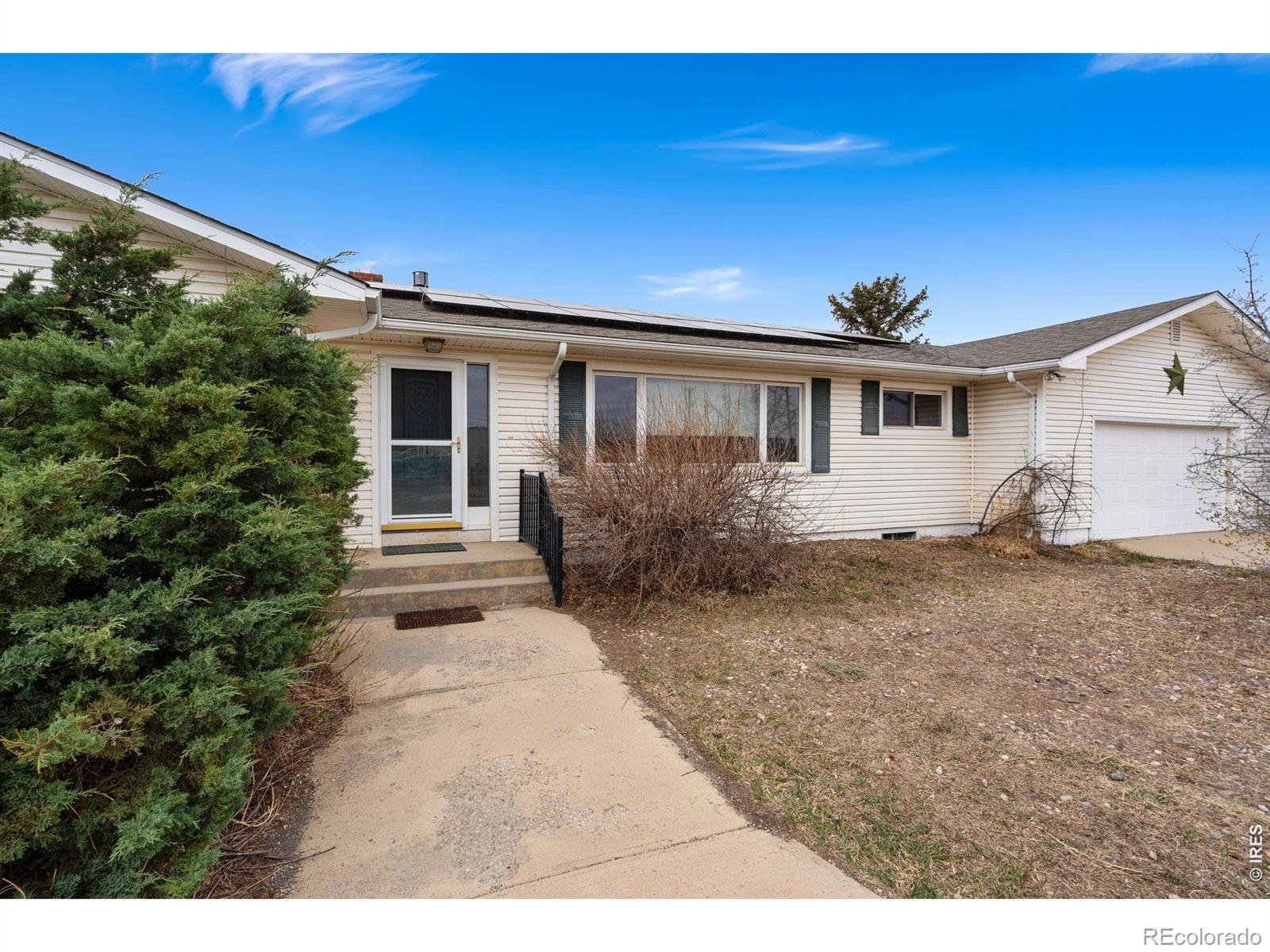MLS Image #2 for 6505 n county road 3 ,fort collins, Colorado