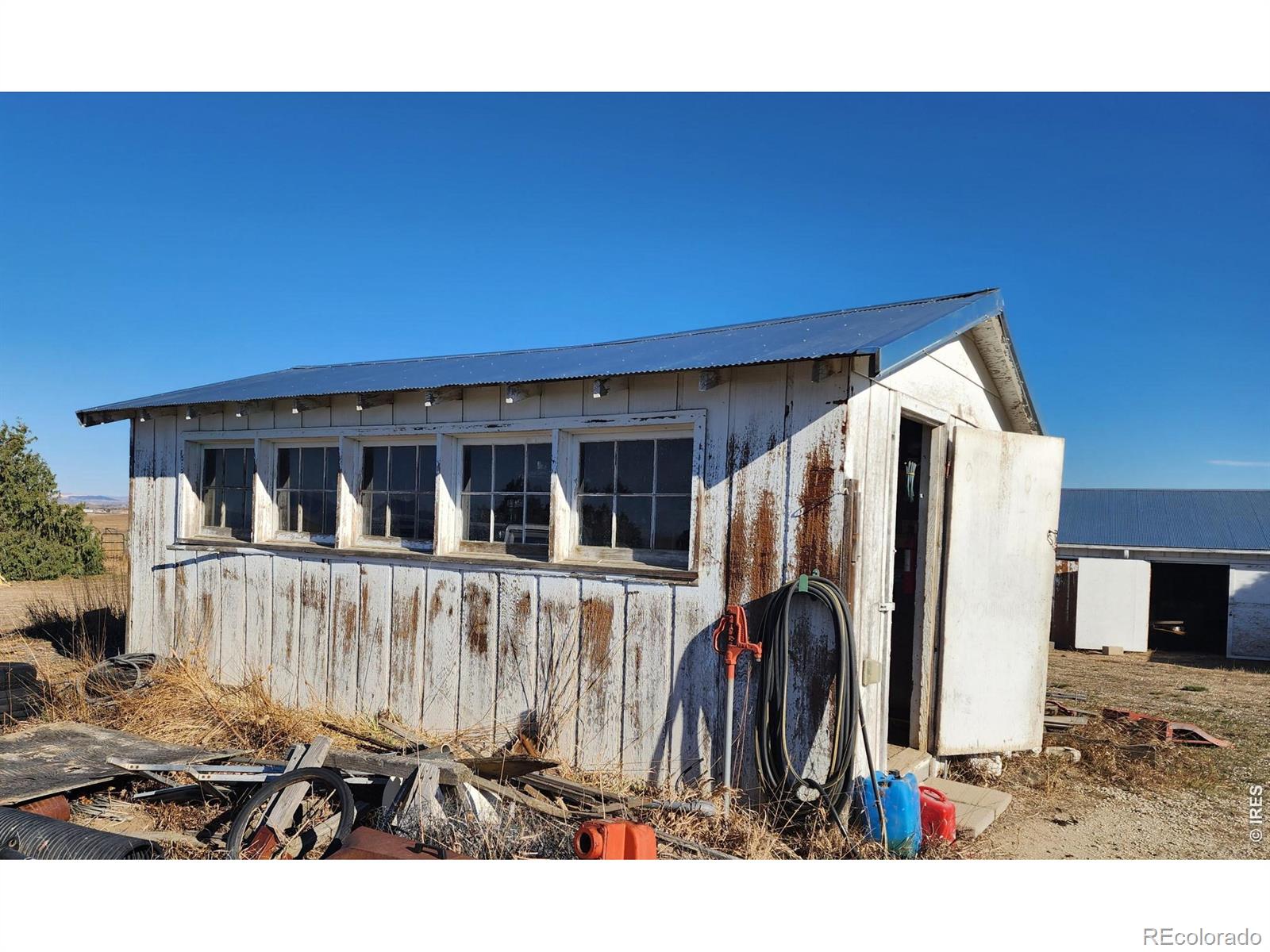 MLS Image #34 for 6505 n county road 3 ,fort collins, Colorado