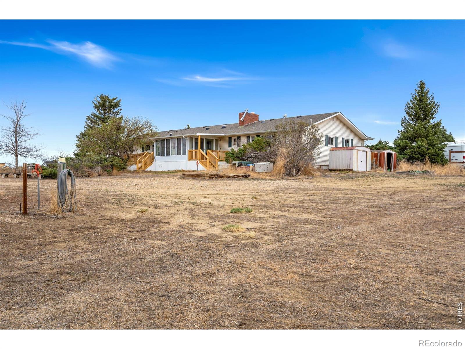 MLS Image #39 for 6505 n county road 3 ,fort collins, Colorado