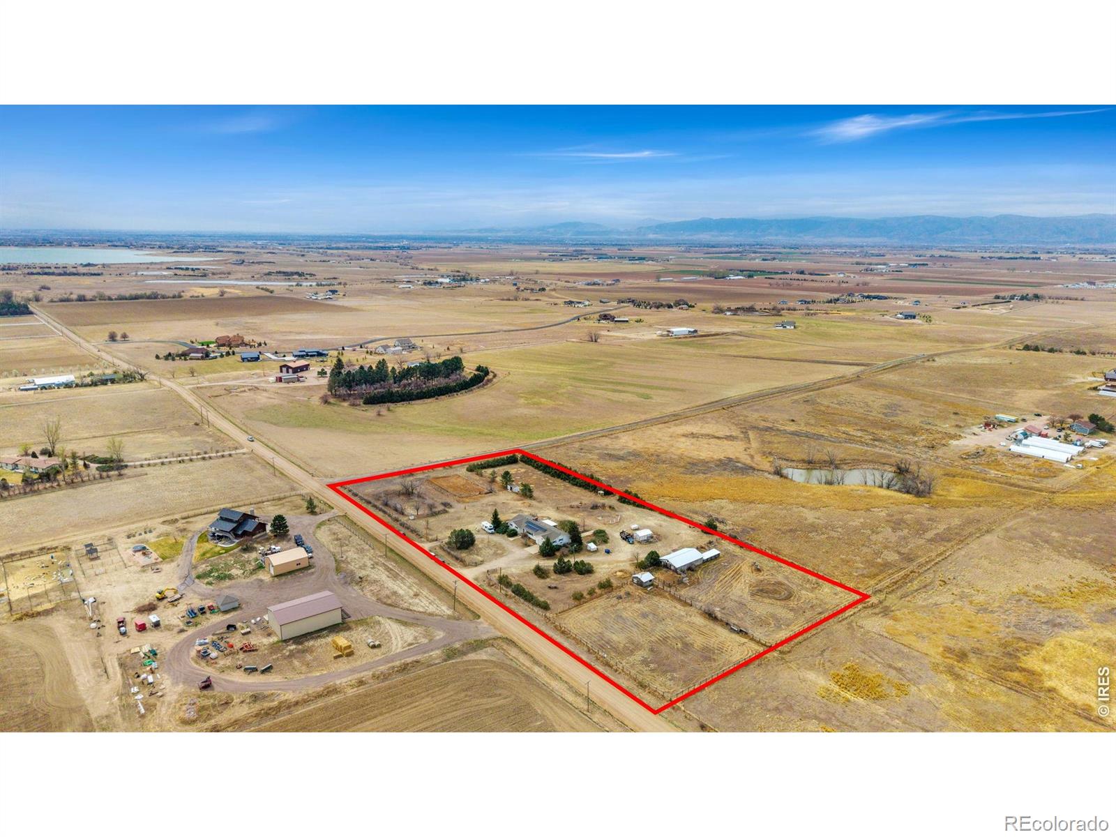 MLS Image #4 for 6505 n county road 3 ,fort collins, Colorado