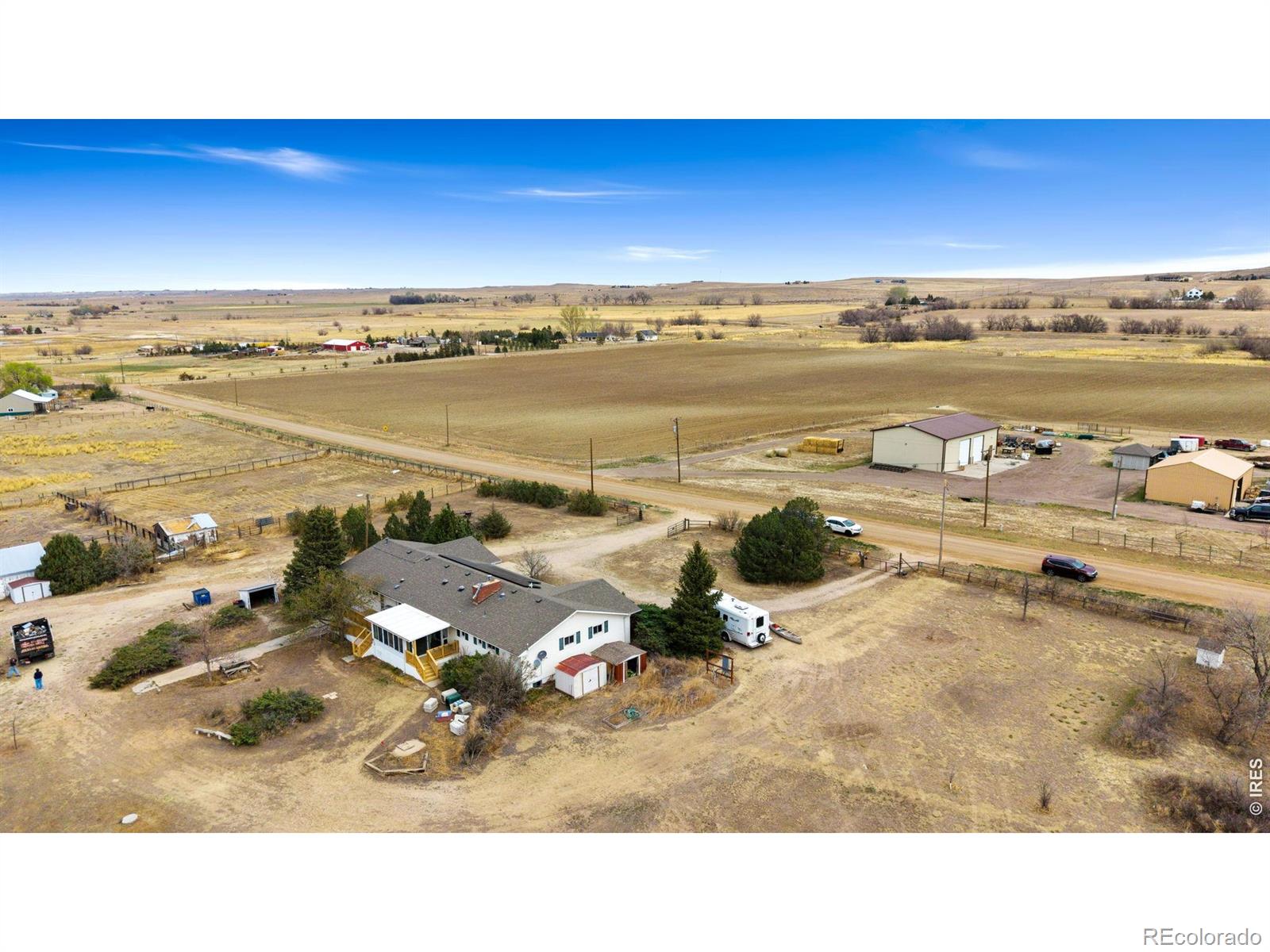 MLS Image #40 for 6505 n county road 3 ,fort collins, Colorado