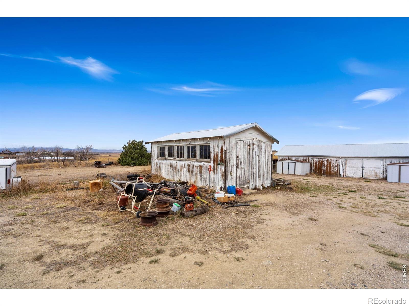 MLS Image #42 for 6505 n county road 3 ,fort collins, Colorado