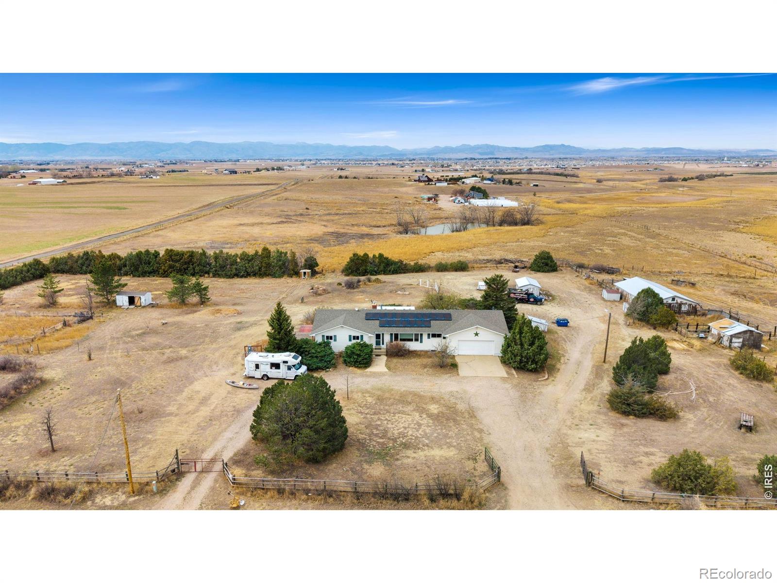MLS Image #46 for 6505 n county road 3 ,fort collins, Colorado