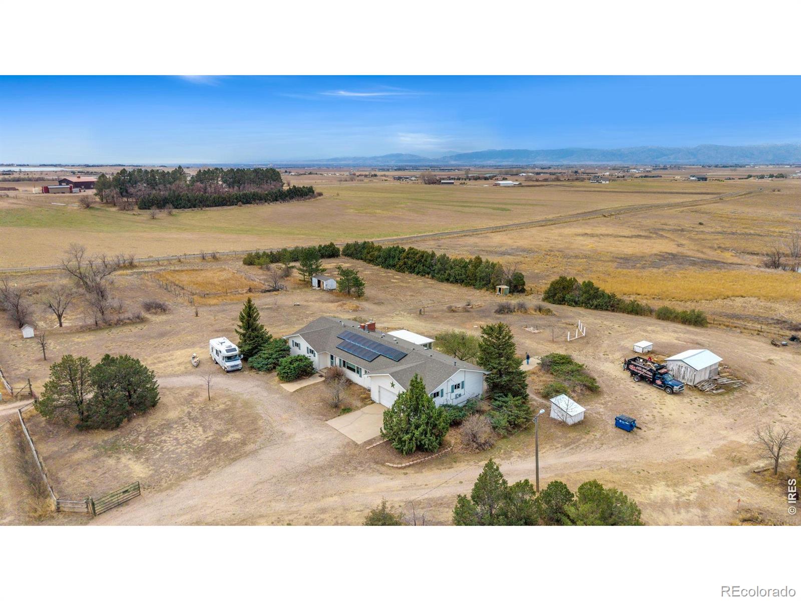 MLS Image #47 for 6505 n county road 3 ,fort collins, Colorado