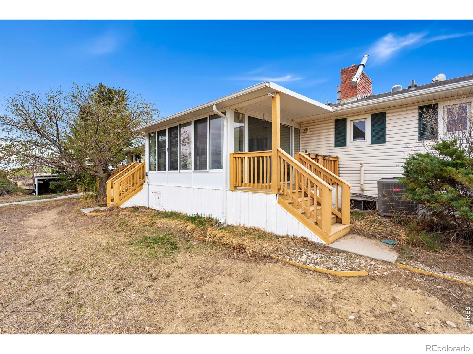 MLS Image #48 for 6505 n county road 3 ,fort collins, Colorado