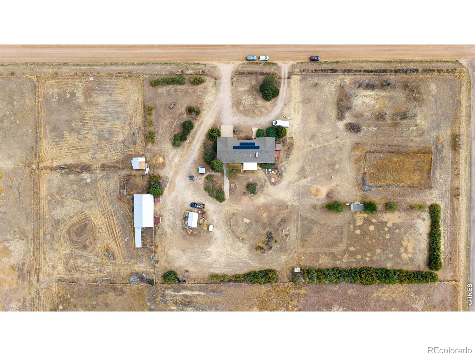MLS Image #5 for 6505 n county road 3 ,fort collins, Colorado