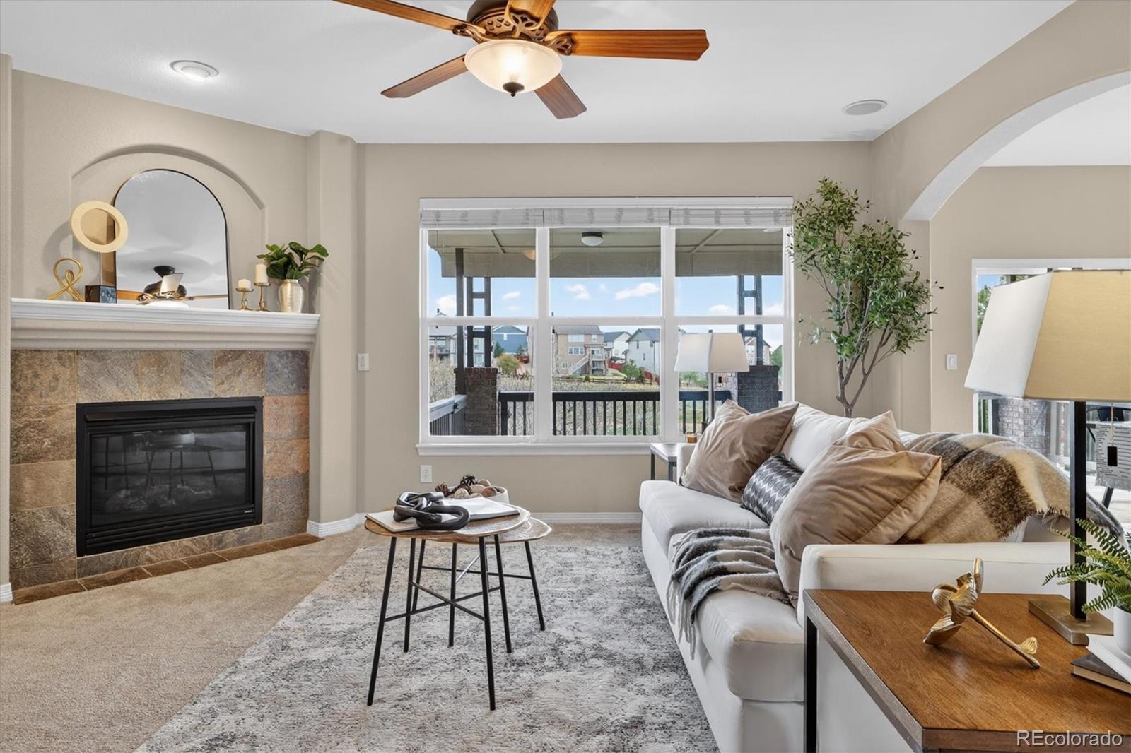 MLS Image #11 for 2565  red hawk ridge drive,castle rock, Colorado