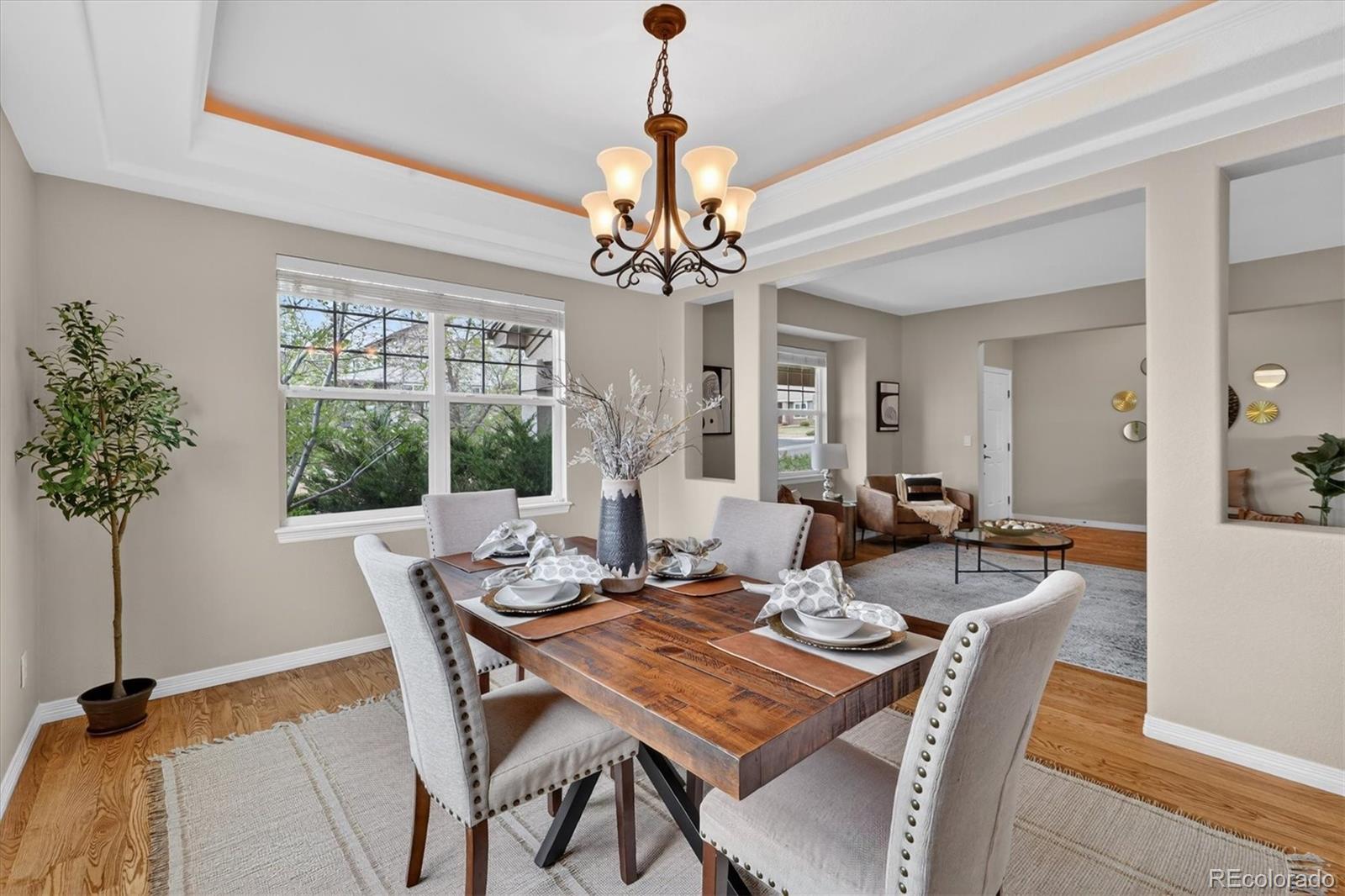 MLS Image #12 for 2565  red hawk ridge drive,castle rock, Colorado