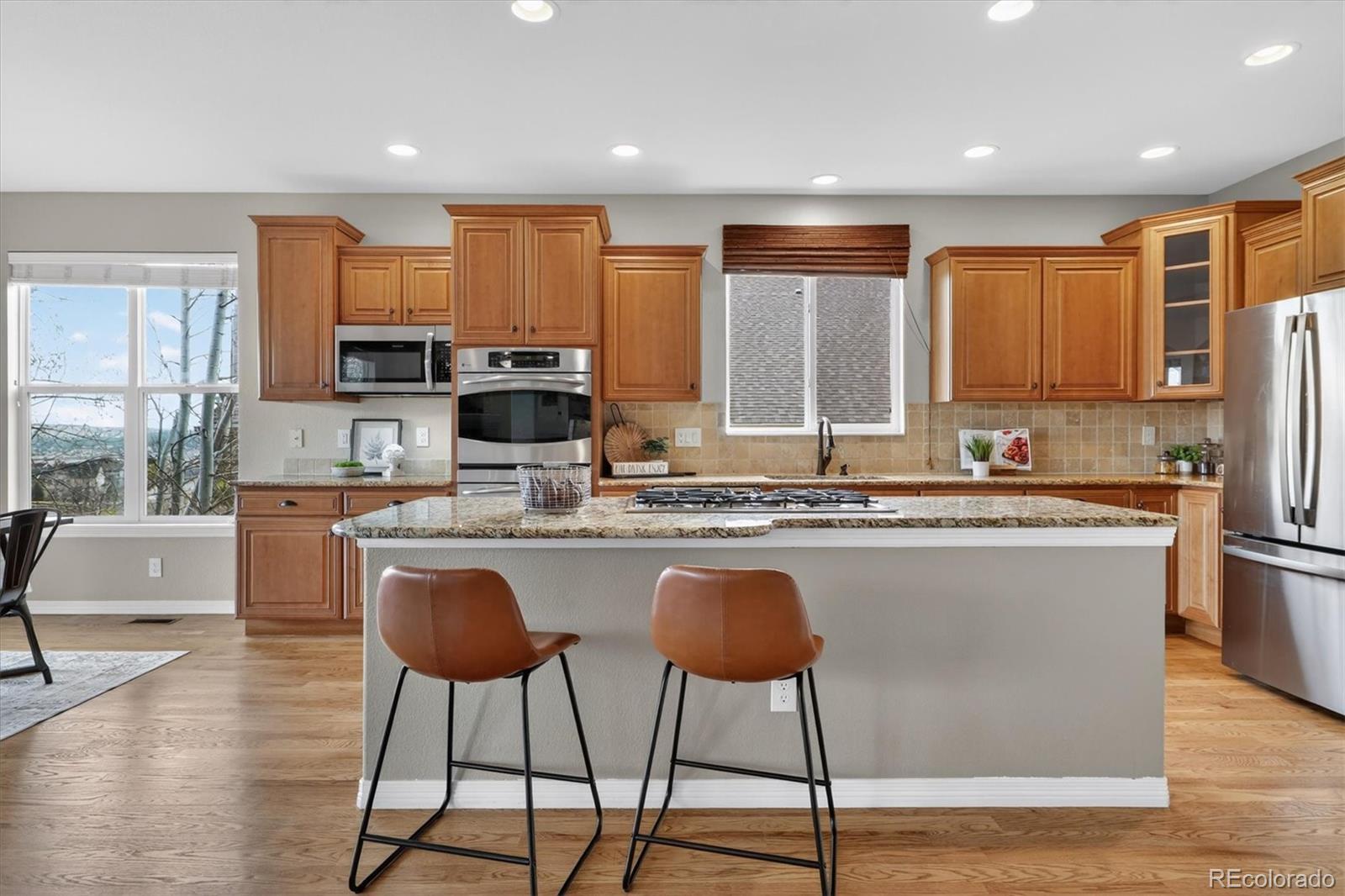 MLS Image #13 for 2565  red hawk ridge drive,castle rock, Colorado