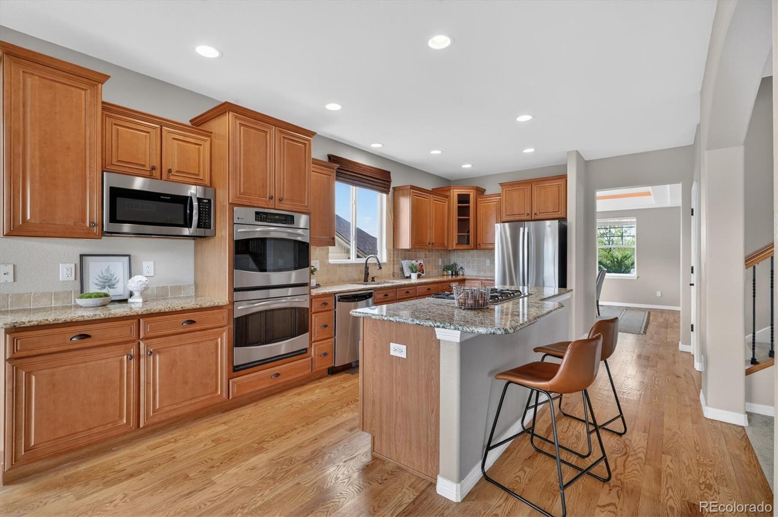MLS Image #14 for 2565  red hawk ridge drive,castle rock, Colorado