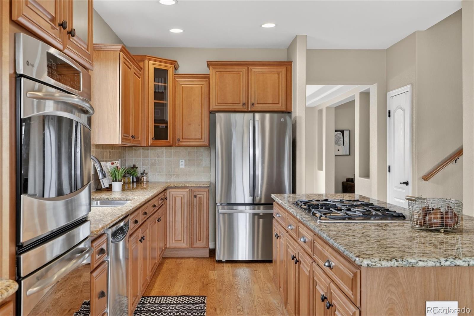 MLS Image #15 for 2565  red hawk ridge drive,castle rock, Colorado