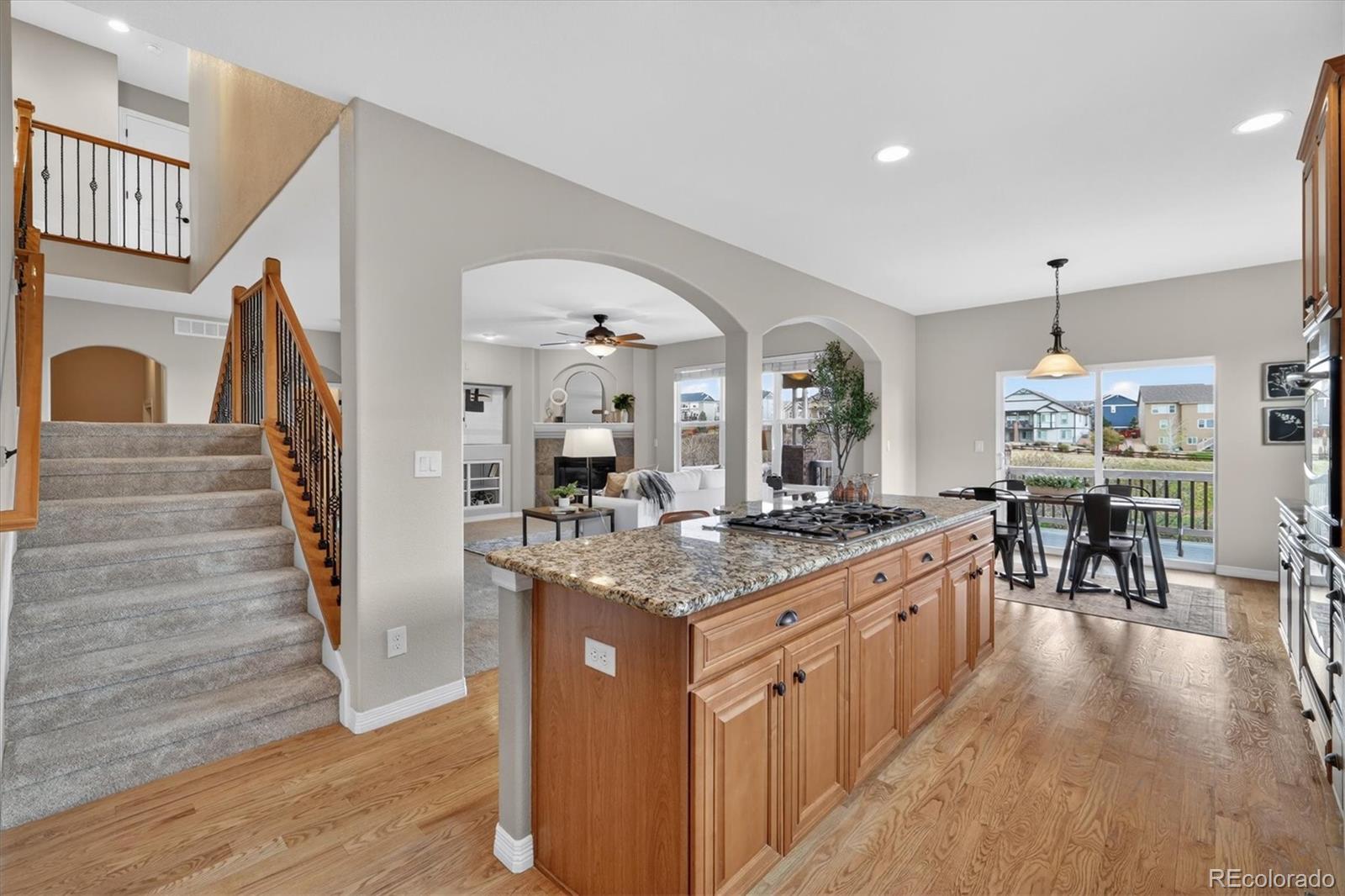 MLS Image #18 for 2565  red hawk ridge drive,castle rock, Colorado