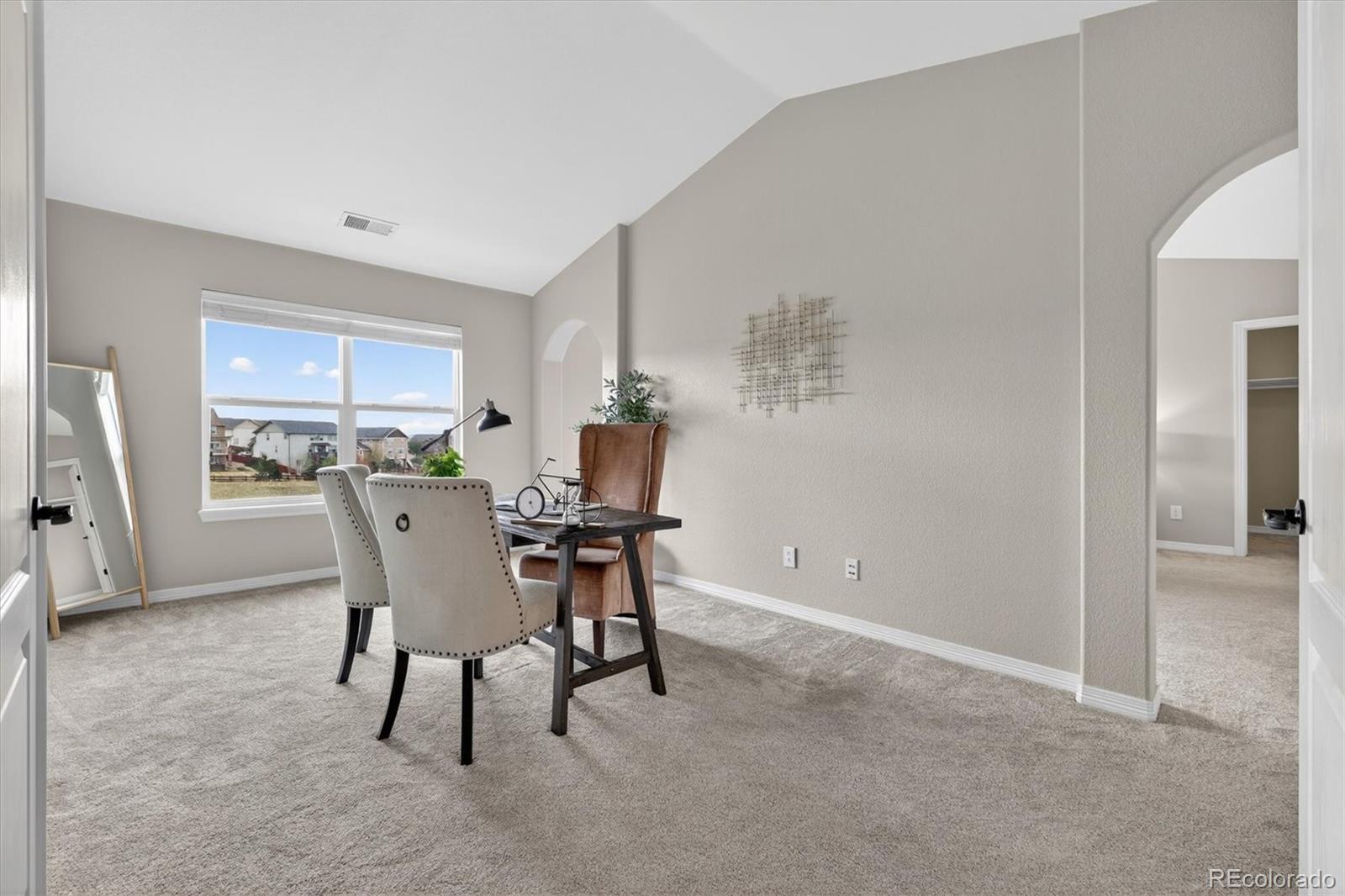 MLS Image #19 for 2565  red hawk ridge drive,castle rock, Colorado