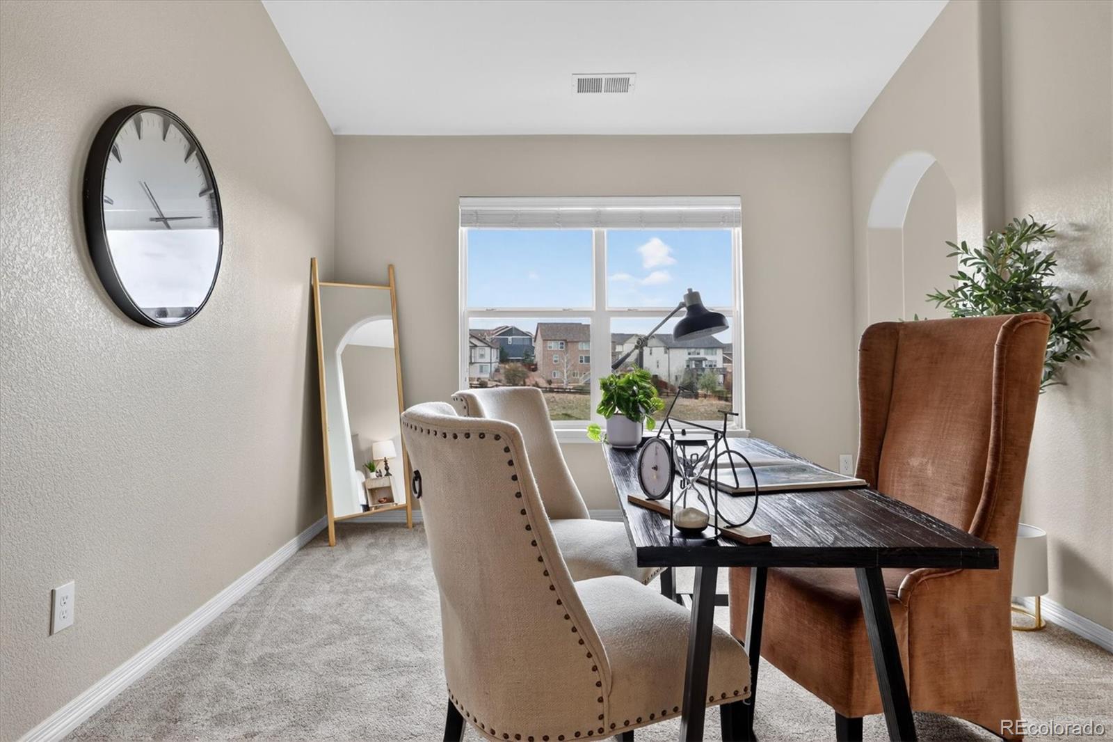 MLS Image #20 for 2565  red hawk ridge drive,castle rock, Colorado