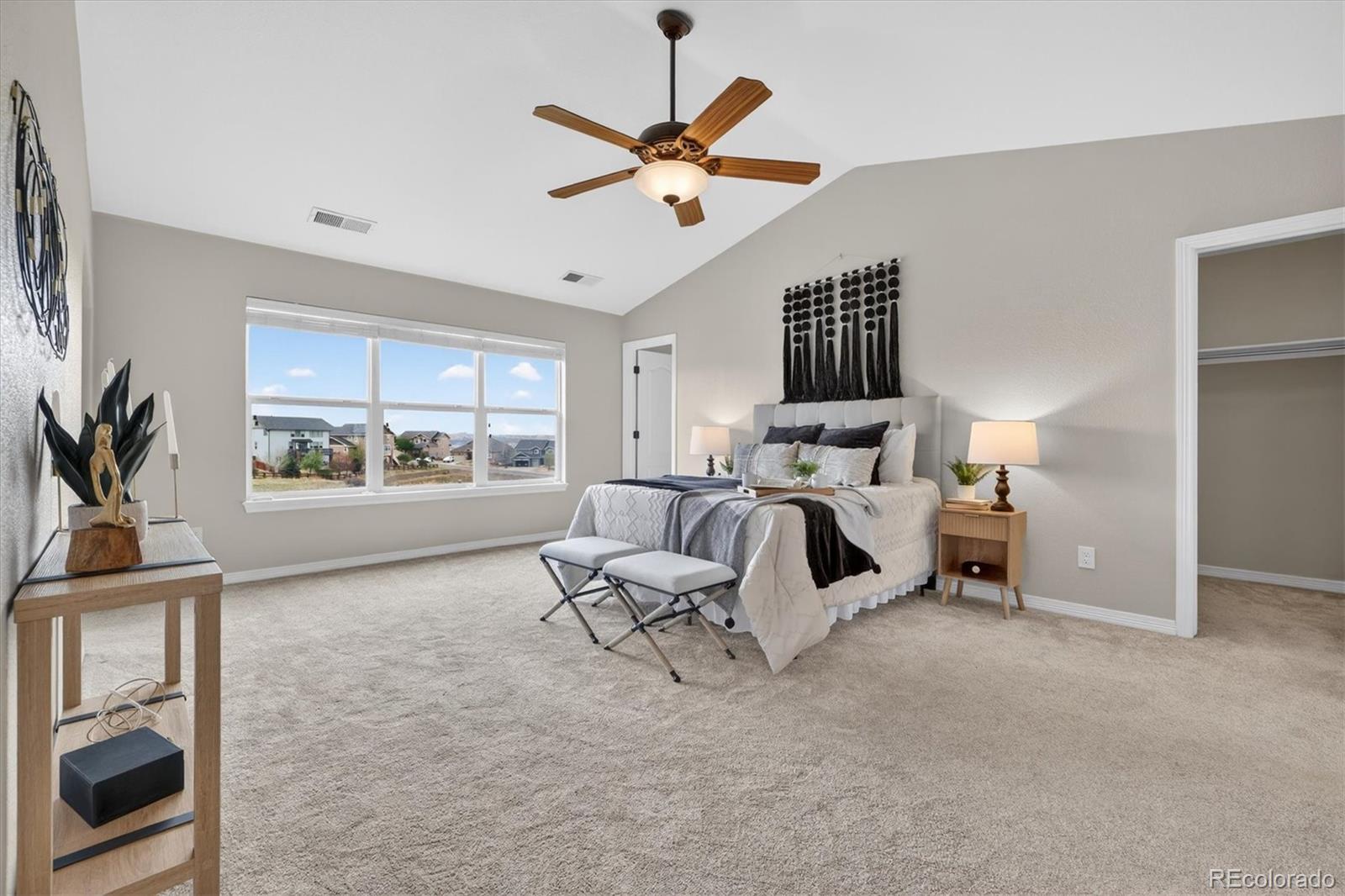 MLS Image #21 for 2565  red hawk ridge drive,castle rock, Colorado