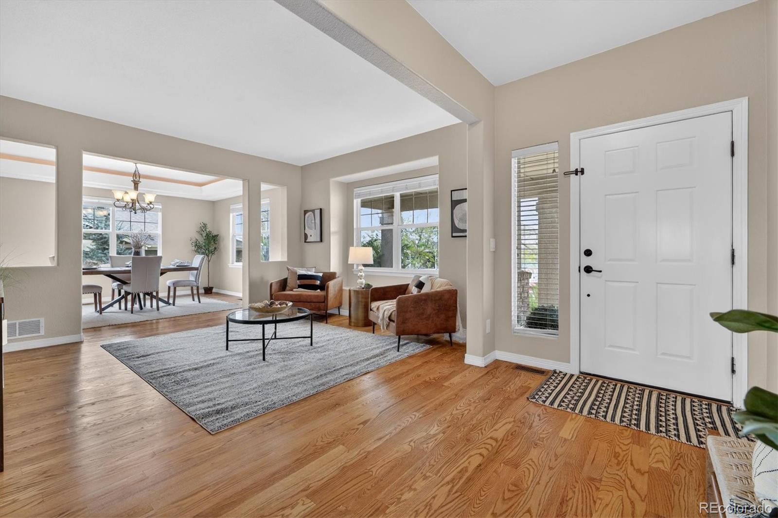MLS Image #4 for 2565  red hawk ridge drive,castle rock, Colorado