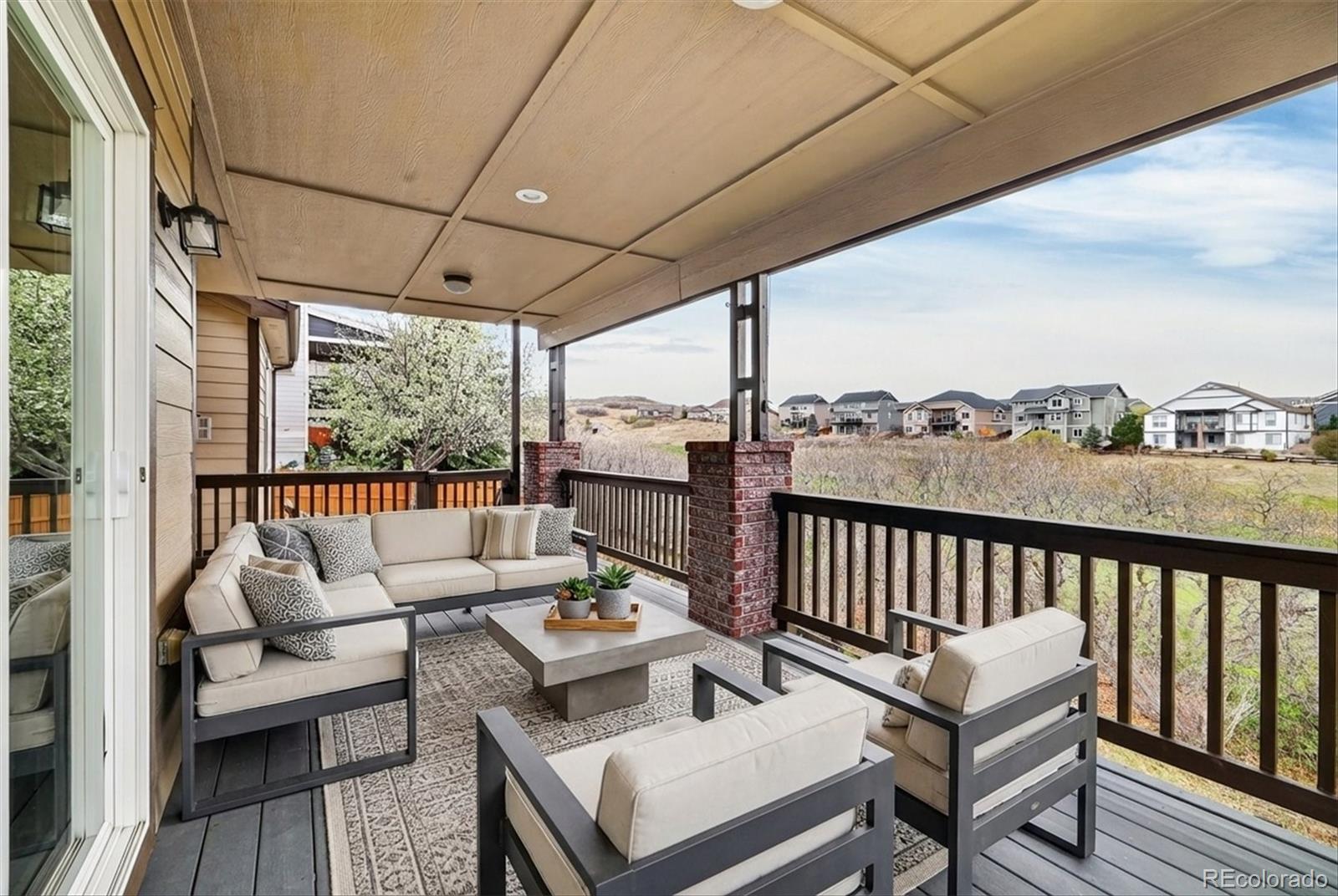 MLS Image #40 for 2565  red hawk ridge drive,castle rock, Colorado