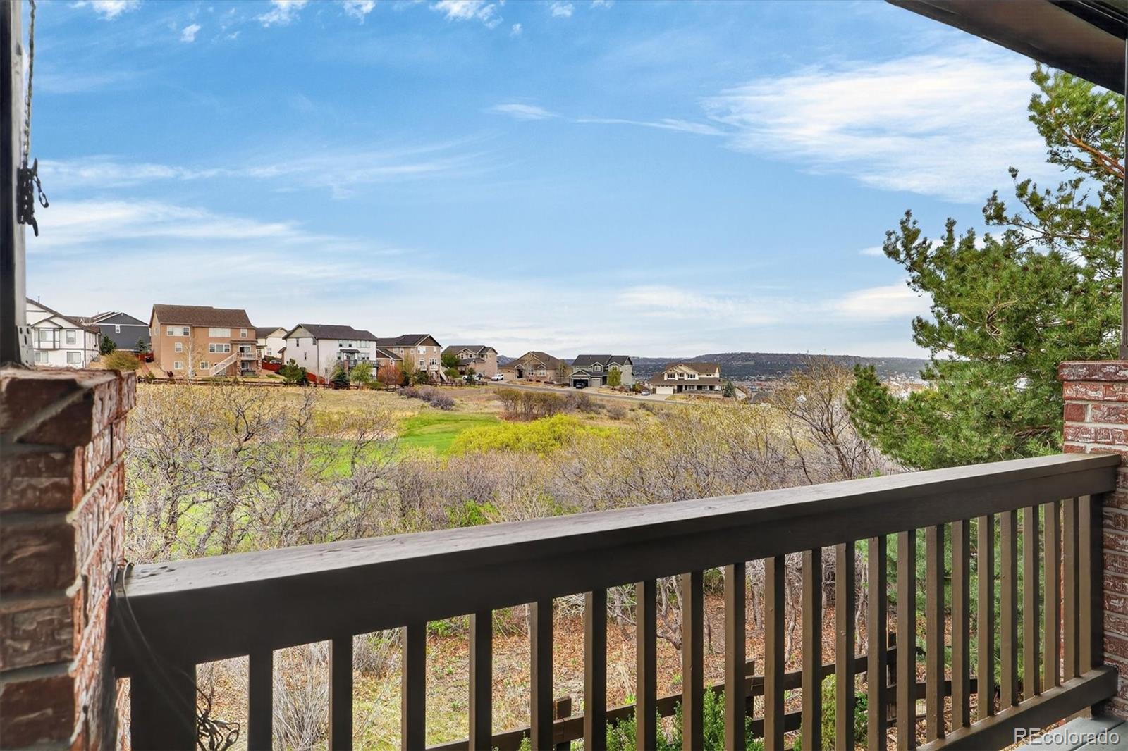 MLS Image #41 for 2565  red hawk ridge drive,castle rock, Colorado
