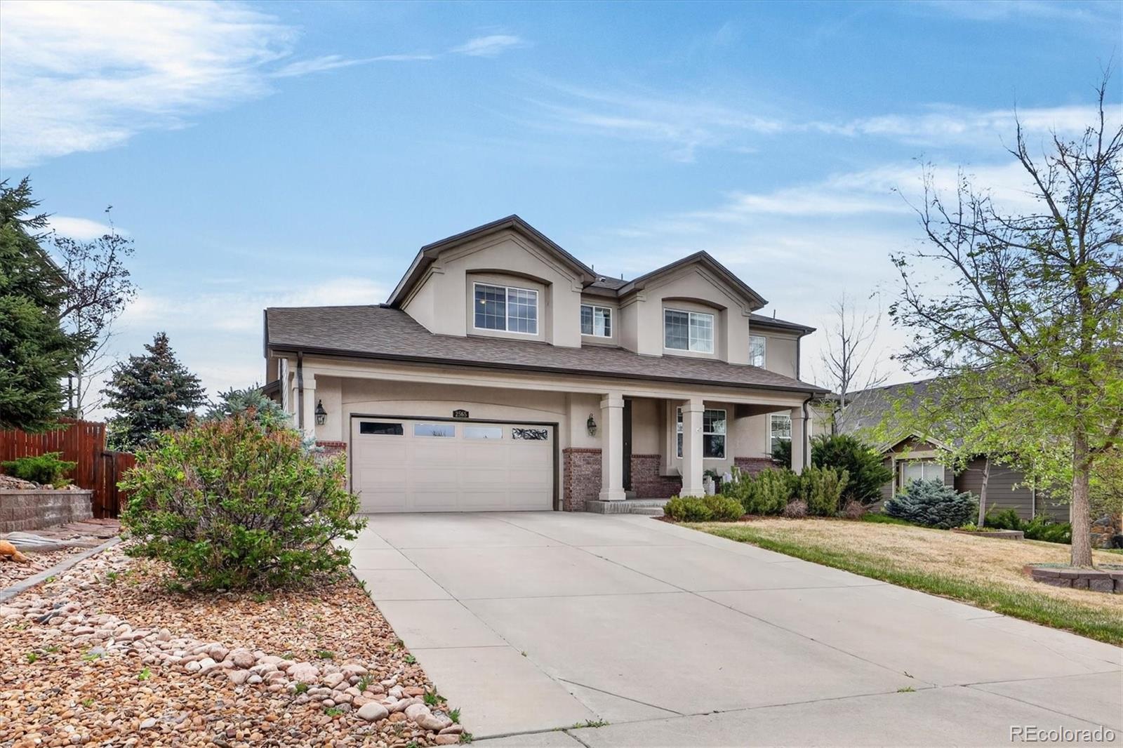 MLS Image #46 for 2565  red hawk ridge drive,castle rock, Colorado