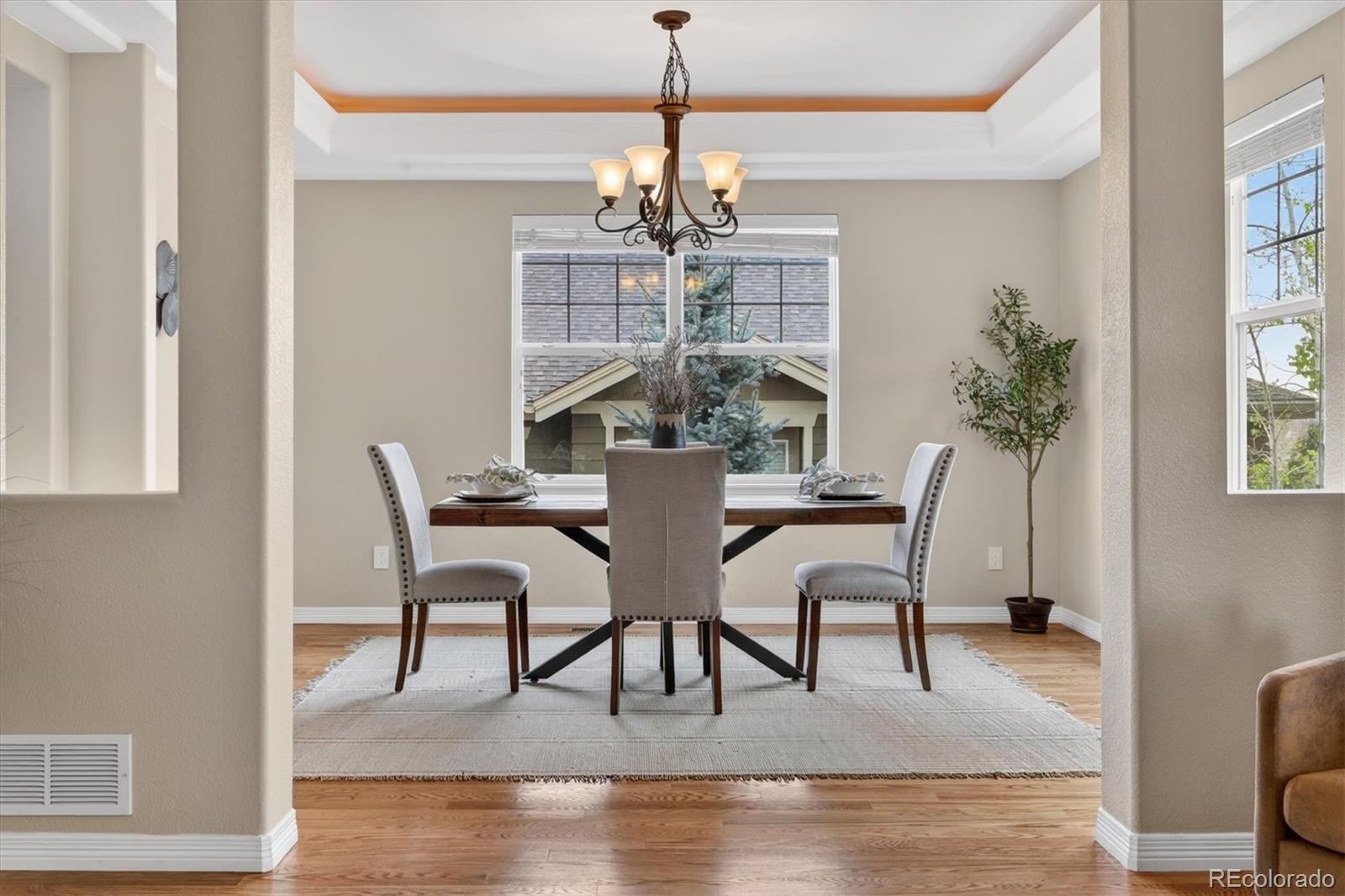 MLS Image #5 for 2565  red hawk ridge drive,castle rock, Colorado