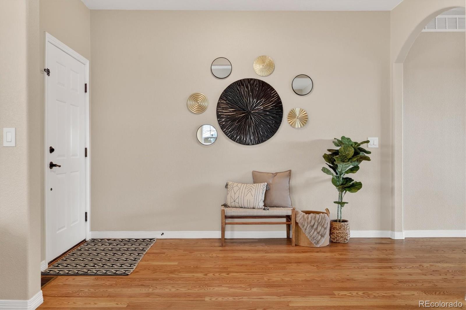 MLS Image #7 for 2565  red hawk ridge drive,castle rock, Colorado