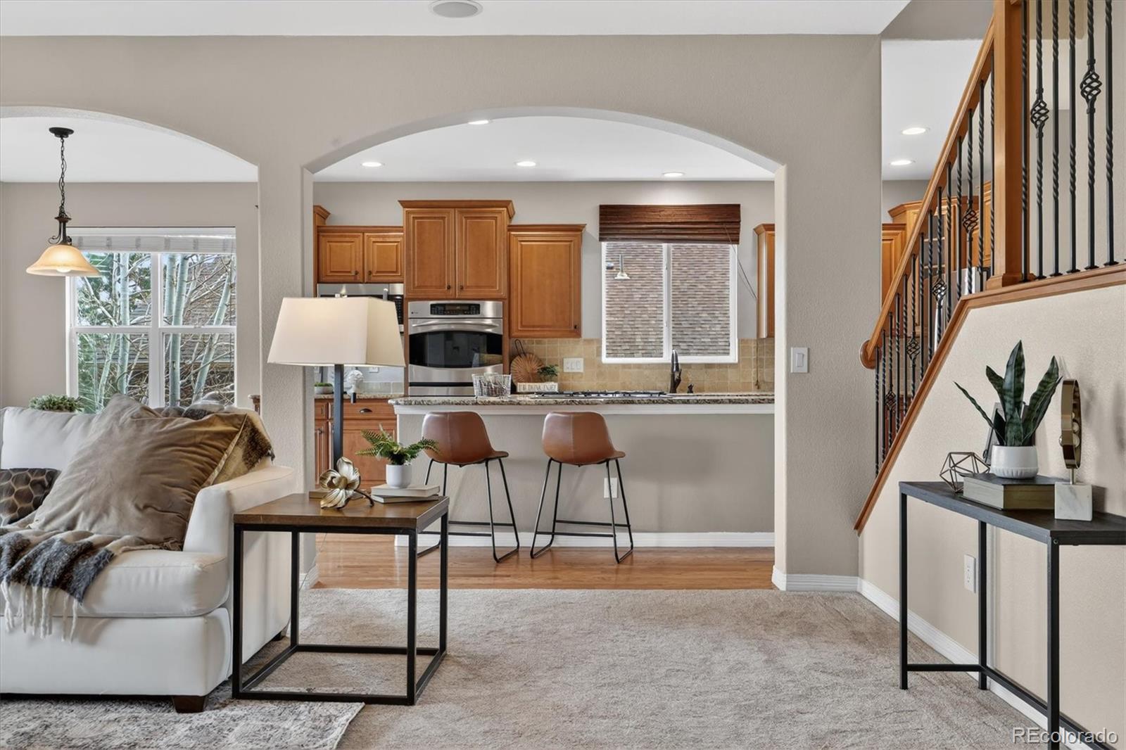 MLS Image #9 for 2565  red hawk ridge drive,castle rock, Colorado