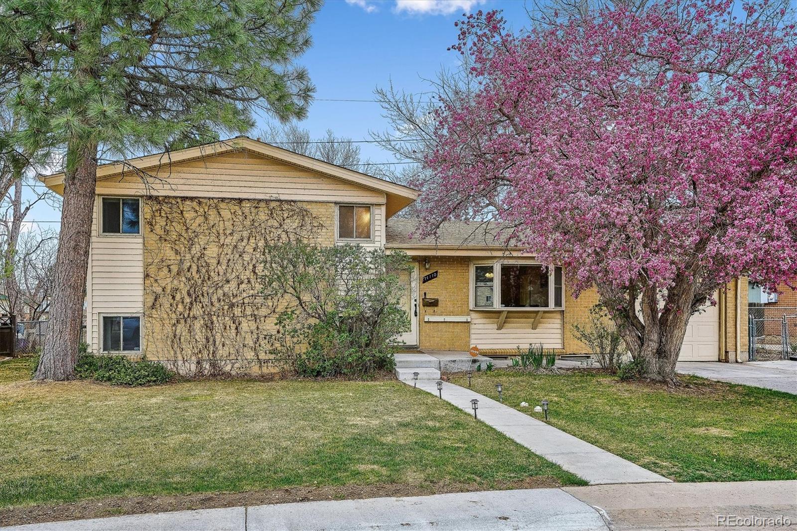 MLS Image #0 for 11110 w 60th avenue,arvada, Colorado