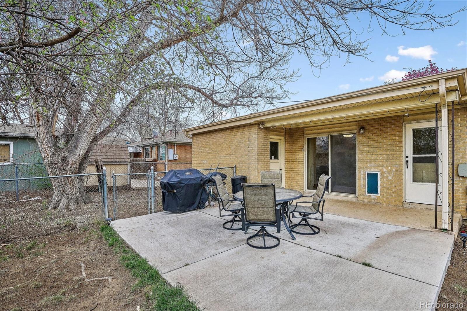 MLS Image #26 for 11110 w 60th avenue,arvada, Colorado