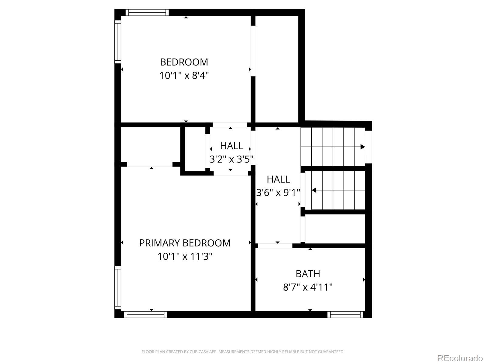 MLS Image #32 for 11110 w 60th avenue,arvada, Colorado
