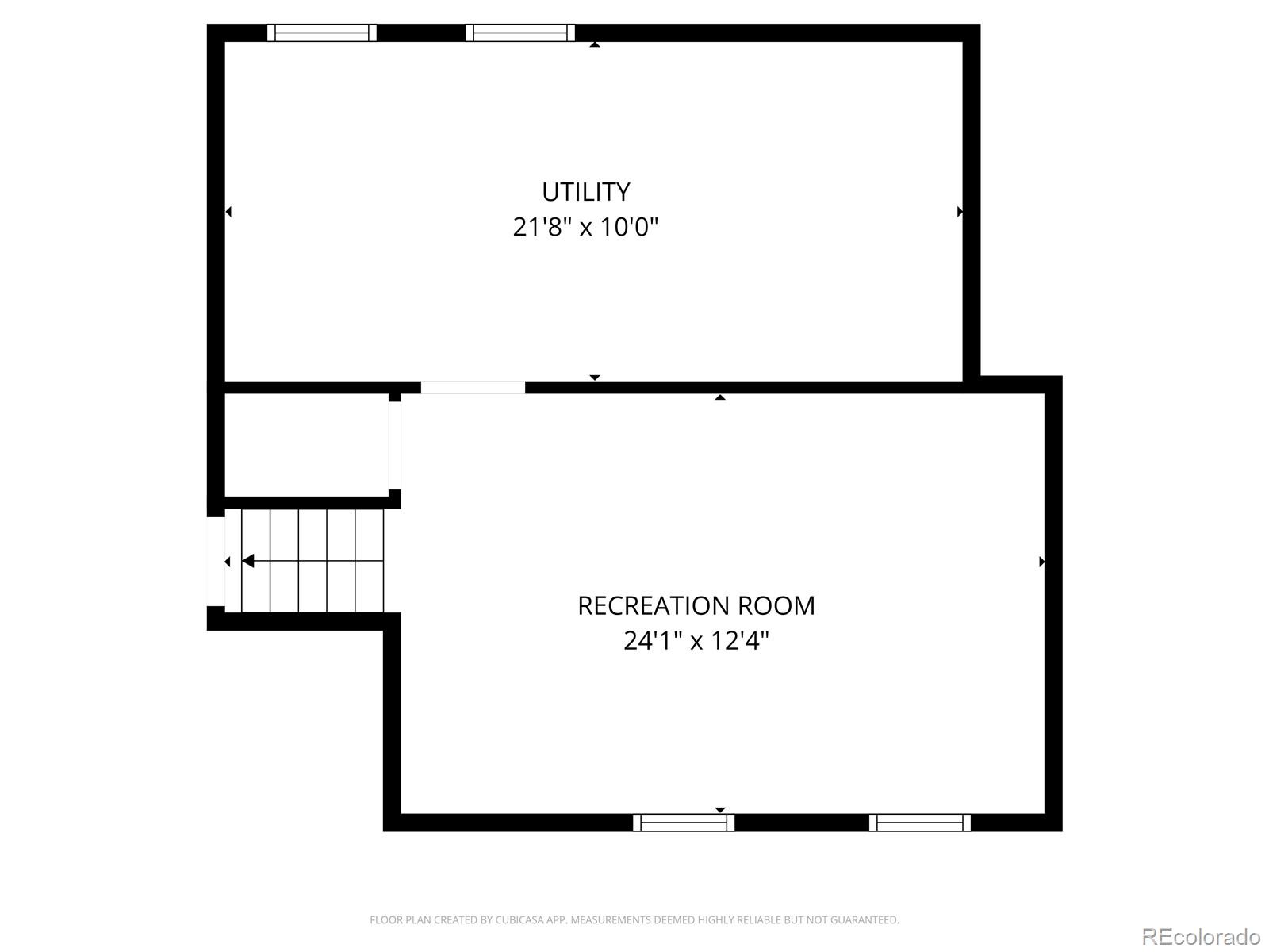 MLS Image #33 for 11110 w 60th avenue,arvada, Colorado