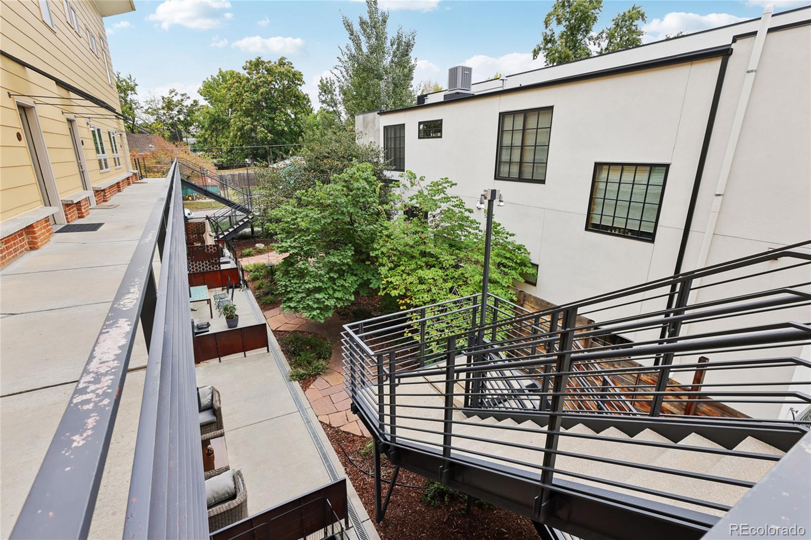 MLS Image #26 for 2501  grove street 201,denver, Colorado