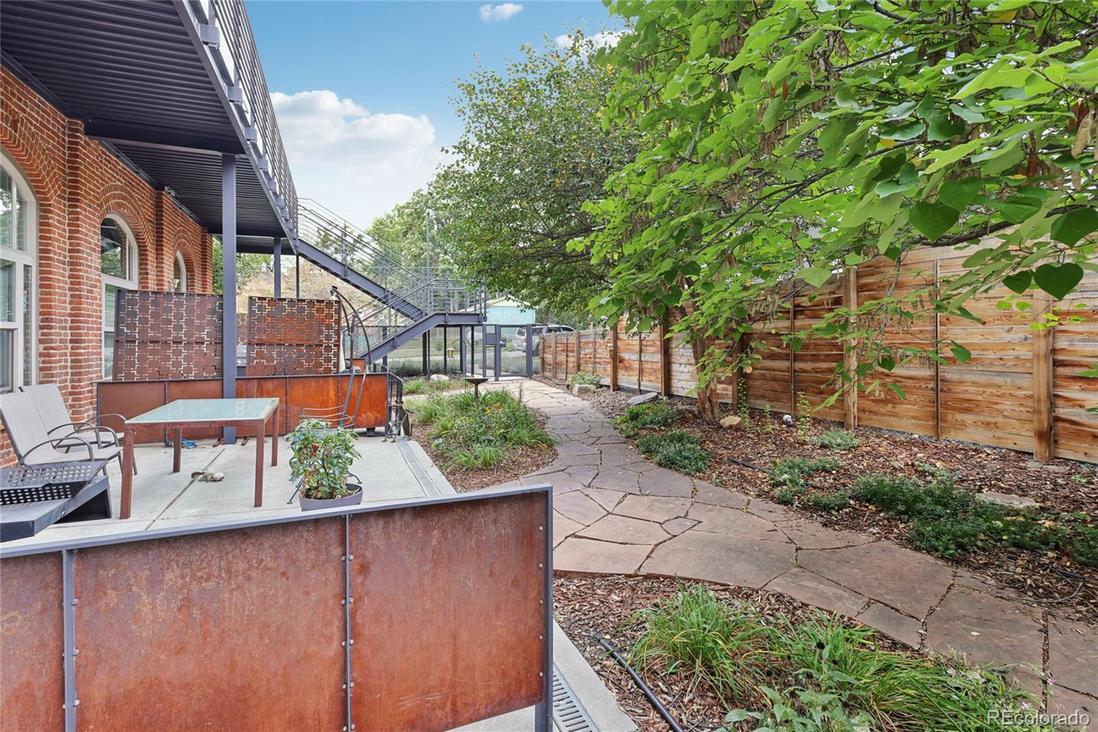 MLS Image #27 for 2501  grove street 201,denver, Colorado
