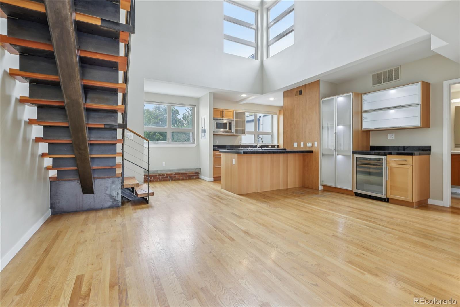 MLS Image #7 for 2501  grove street 201,denver, Colorado