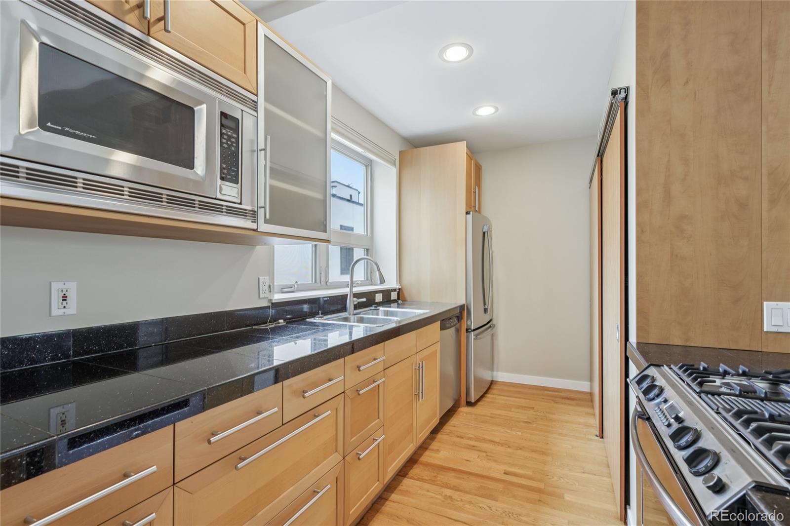 MLS Image #9 for 2501  grove street 201,denver, Colorado