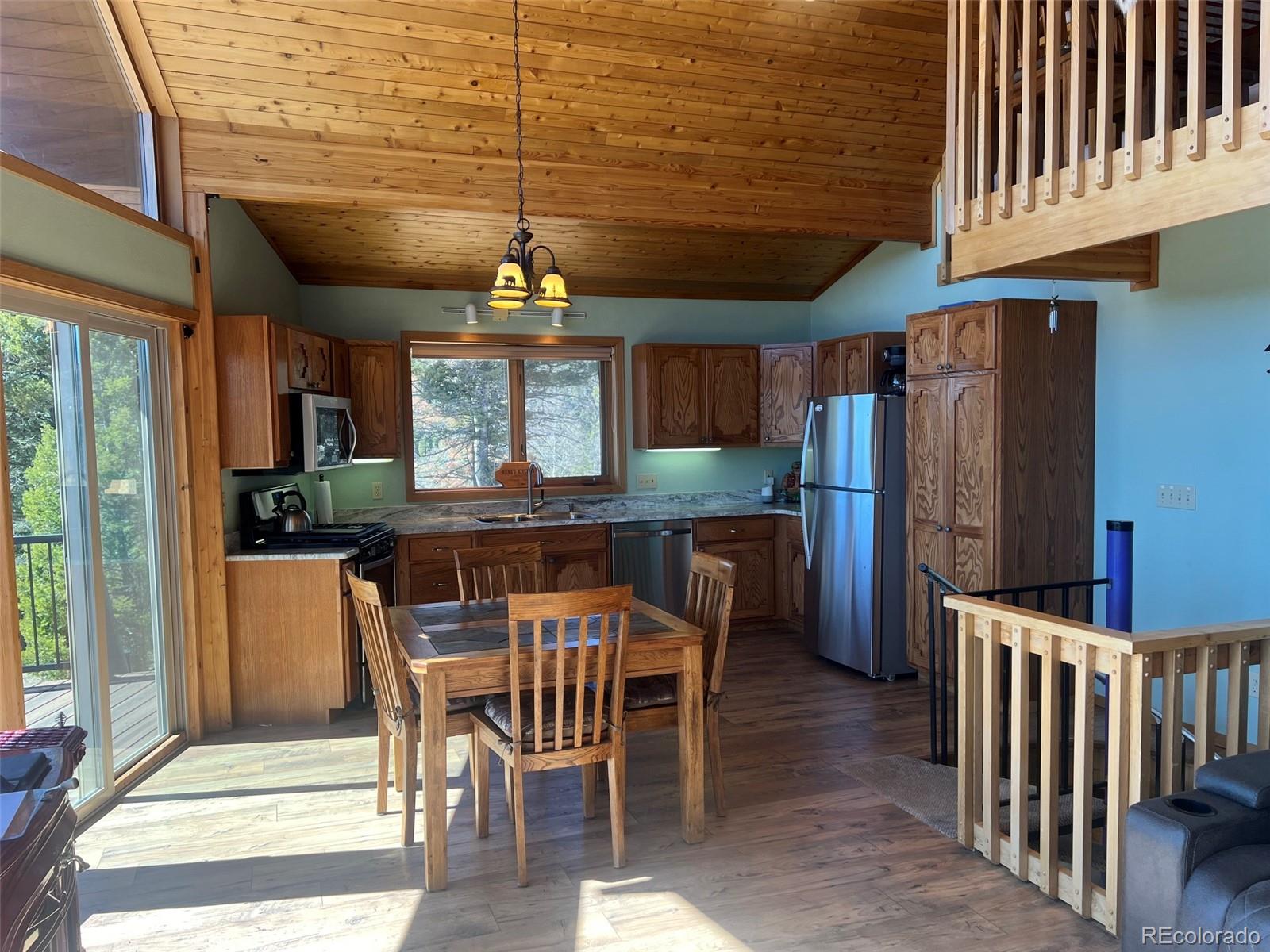 MLS Image #15 for 3140  schierl road,fort garland, Colorado