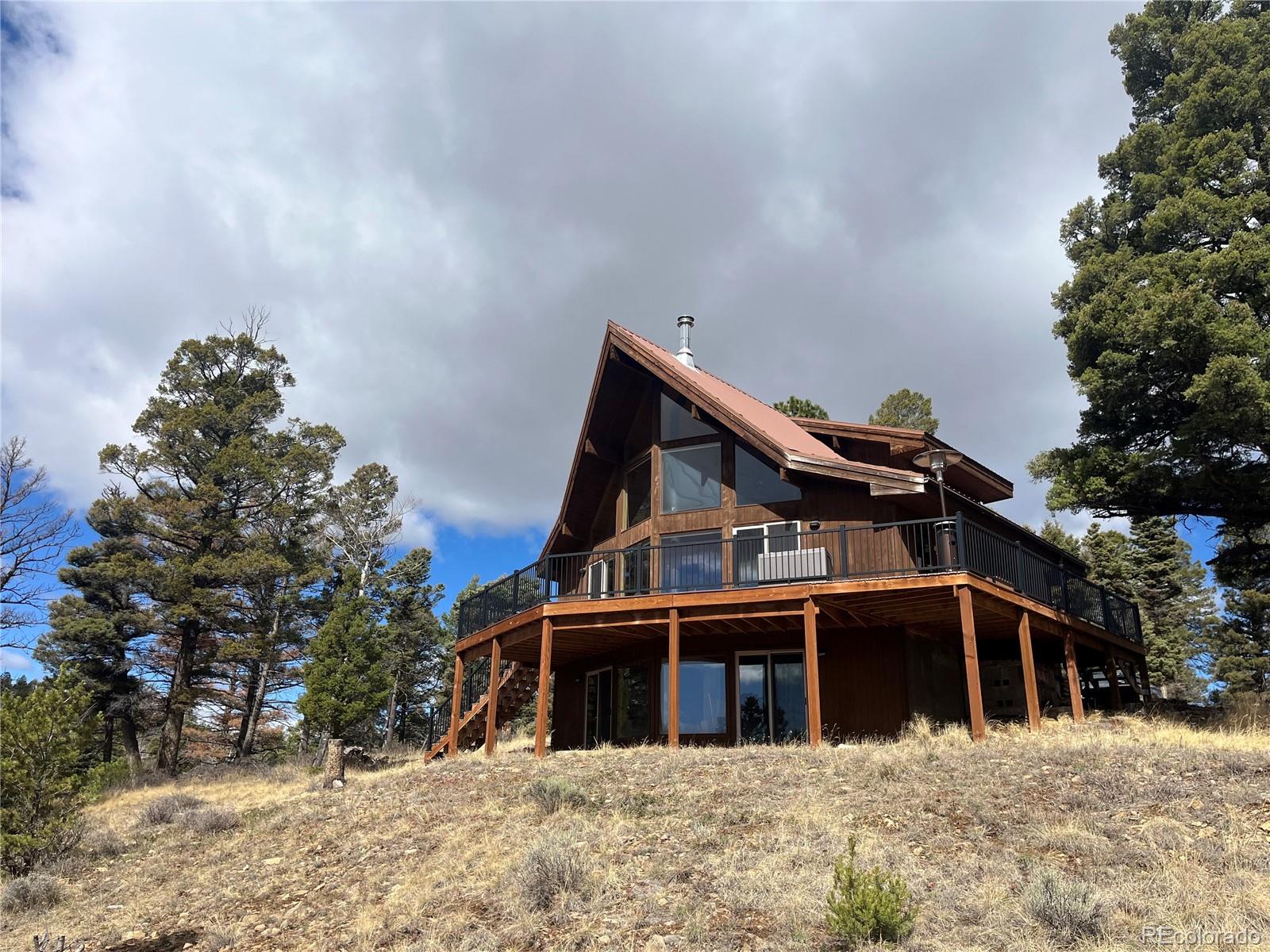 MLS Image #2 for 3140  schierl road,fort garland, Colorado